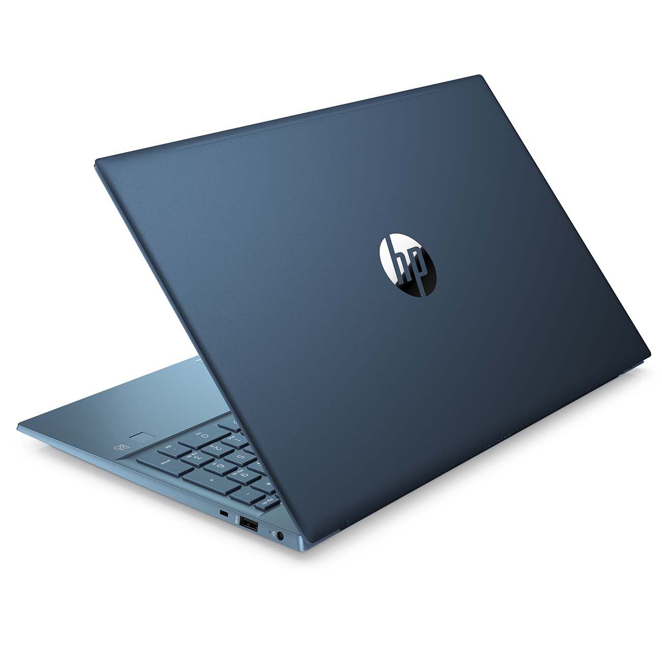 Ноутбук HP Pavilion 15-eh1026ur 491K7EA