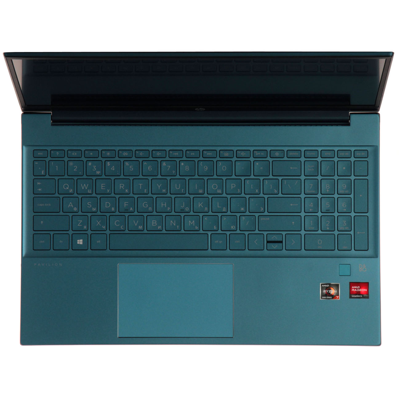 Ноутбук HP Pavilion 15-eh1026ur 491K7EA