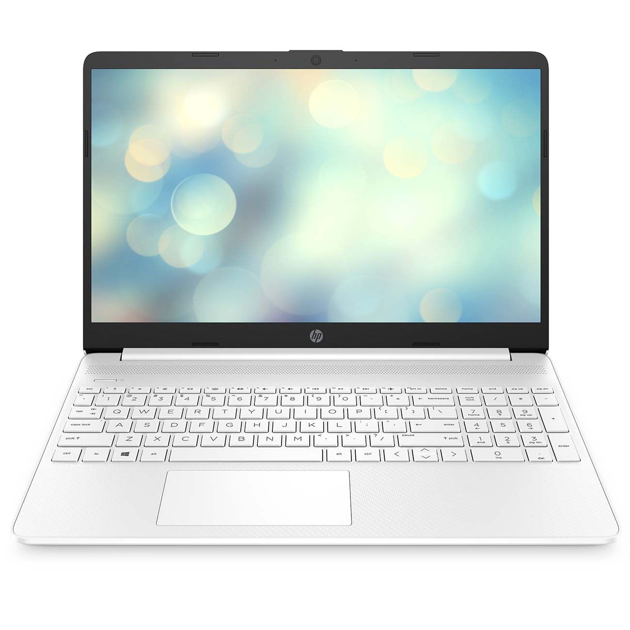 Ноутбук HP 15s-eq1364ur 491L5EA