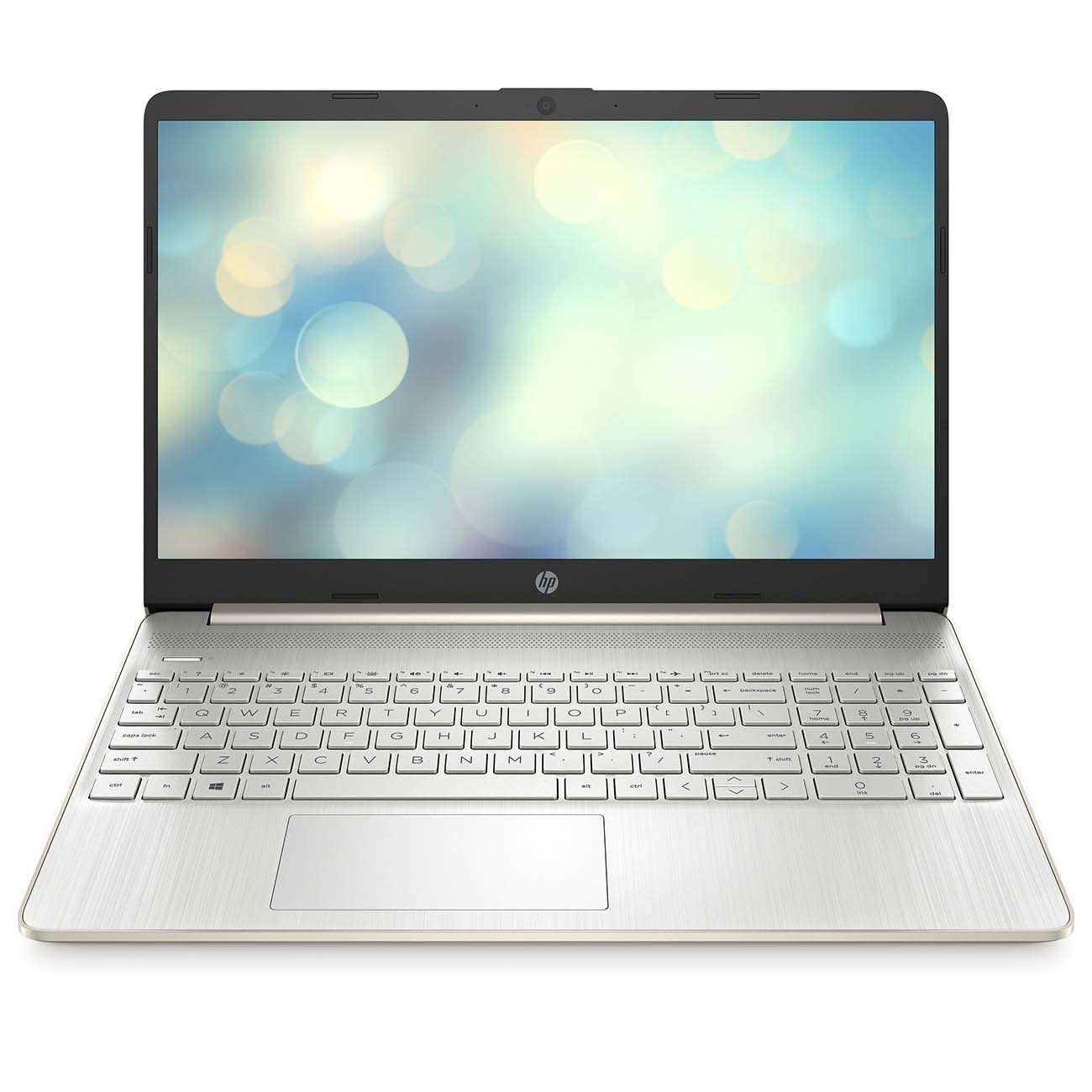 Ноутбук HP 15s-eq1365ur 491L6EA фото