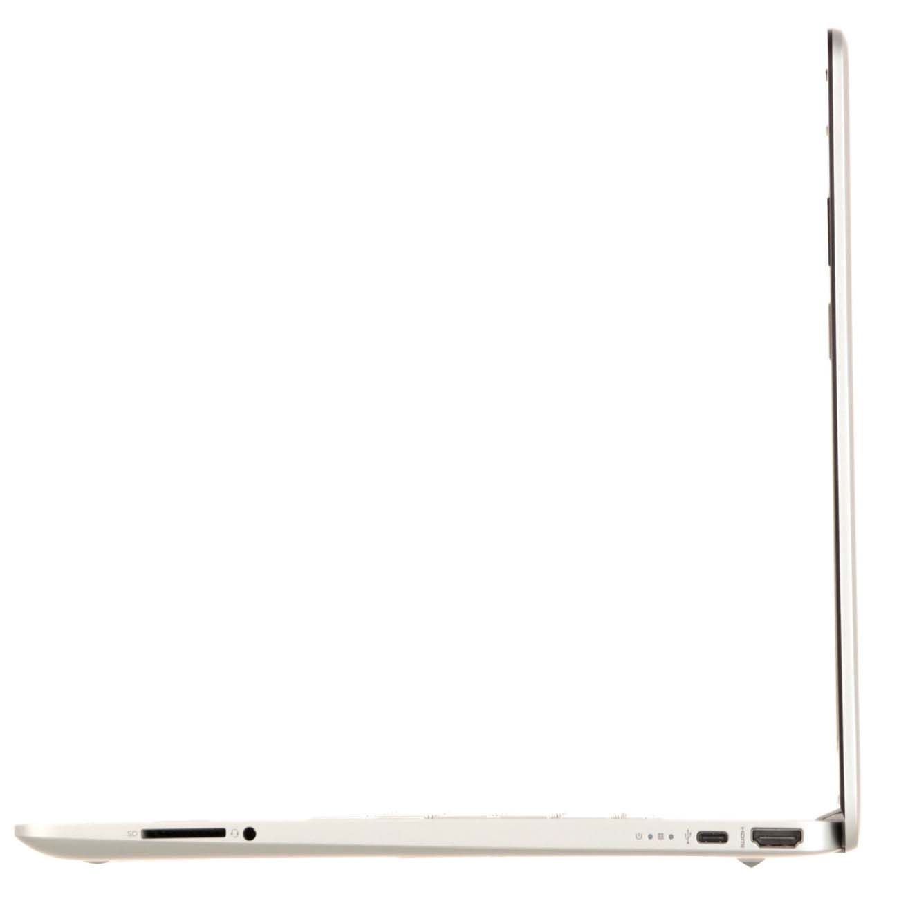 Ноутбук HP 15s-eq1366ur 491L7EA