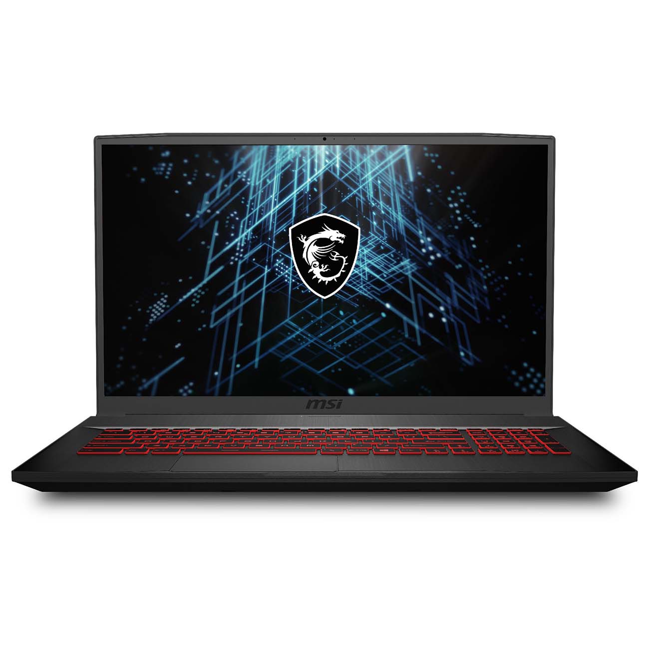 Ноутбук игровой MSI GF75 Thin 10UD-054RU