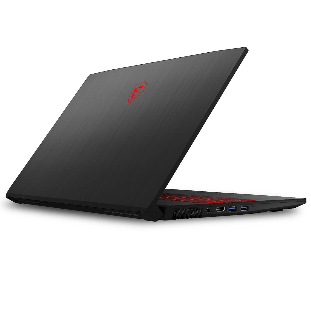 Ноутбук игровой MSI GF75 Thin 10UD-054RU