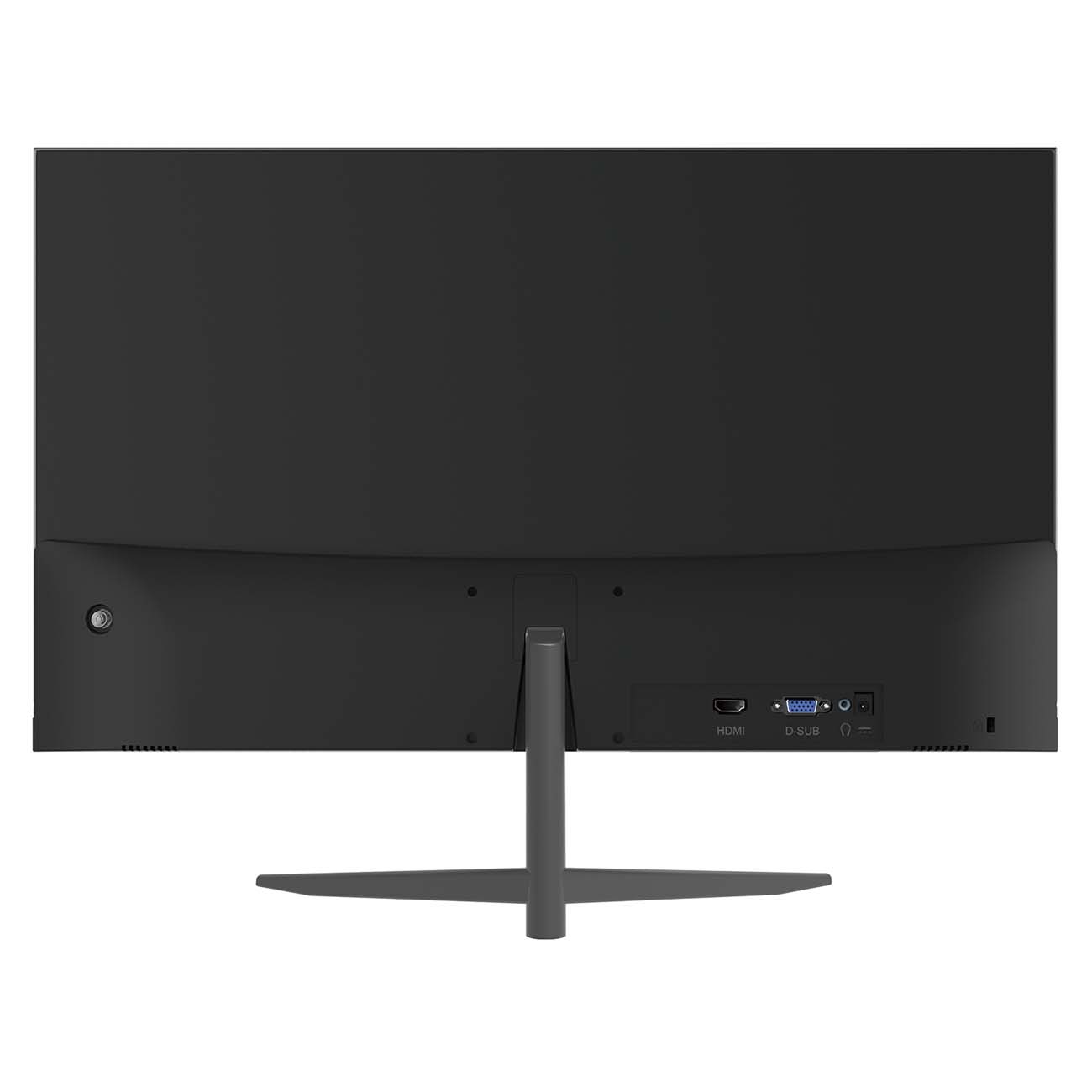 Монитор Digma 23.8"/IPS/1920x1080/75Гц/черный (DM-MONF)