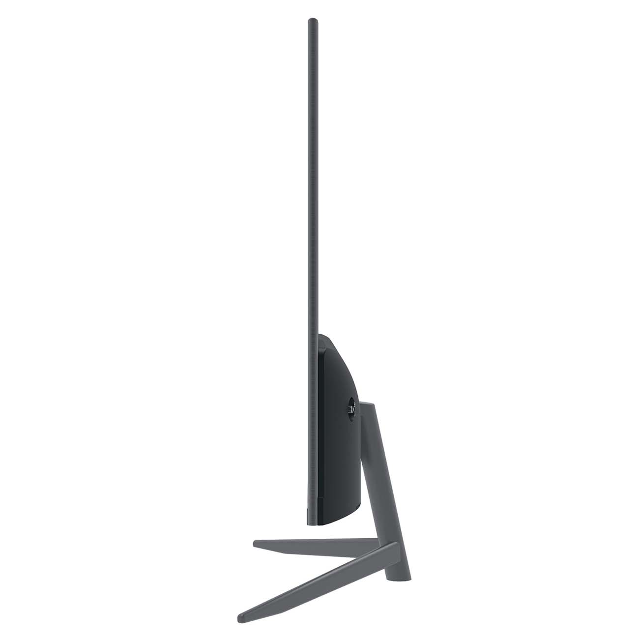 Монитор Digma 23.8"/IPS/1920x1080/75Гц/черный (DM-MONF)