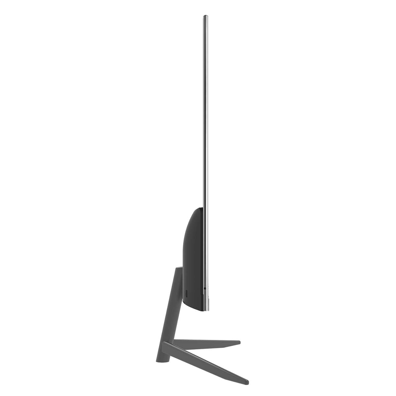 Монитор Digma 23.8"/IPS/1920x1080/75Гц/черный (DM-MONF)