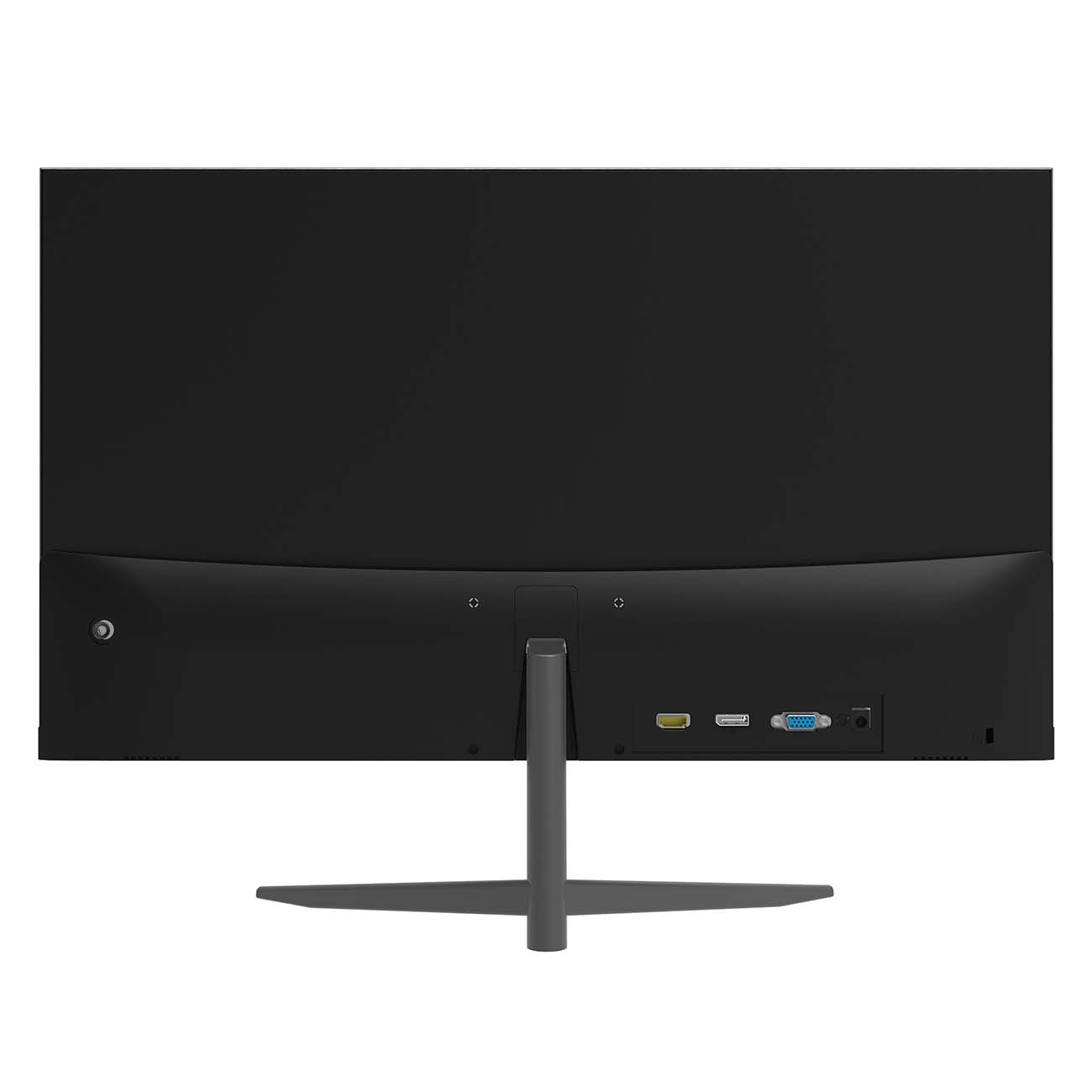 Монитор Digma 27"/IPS/1920x1080/75Гц/черный (DM-MONF)