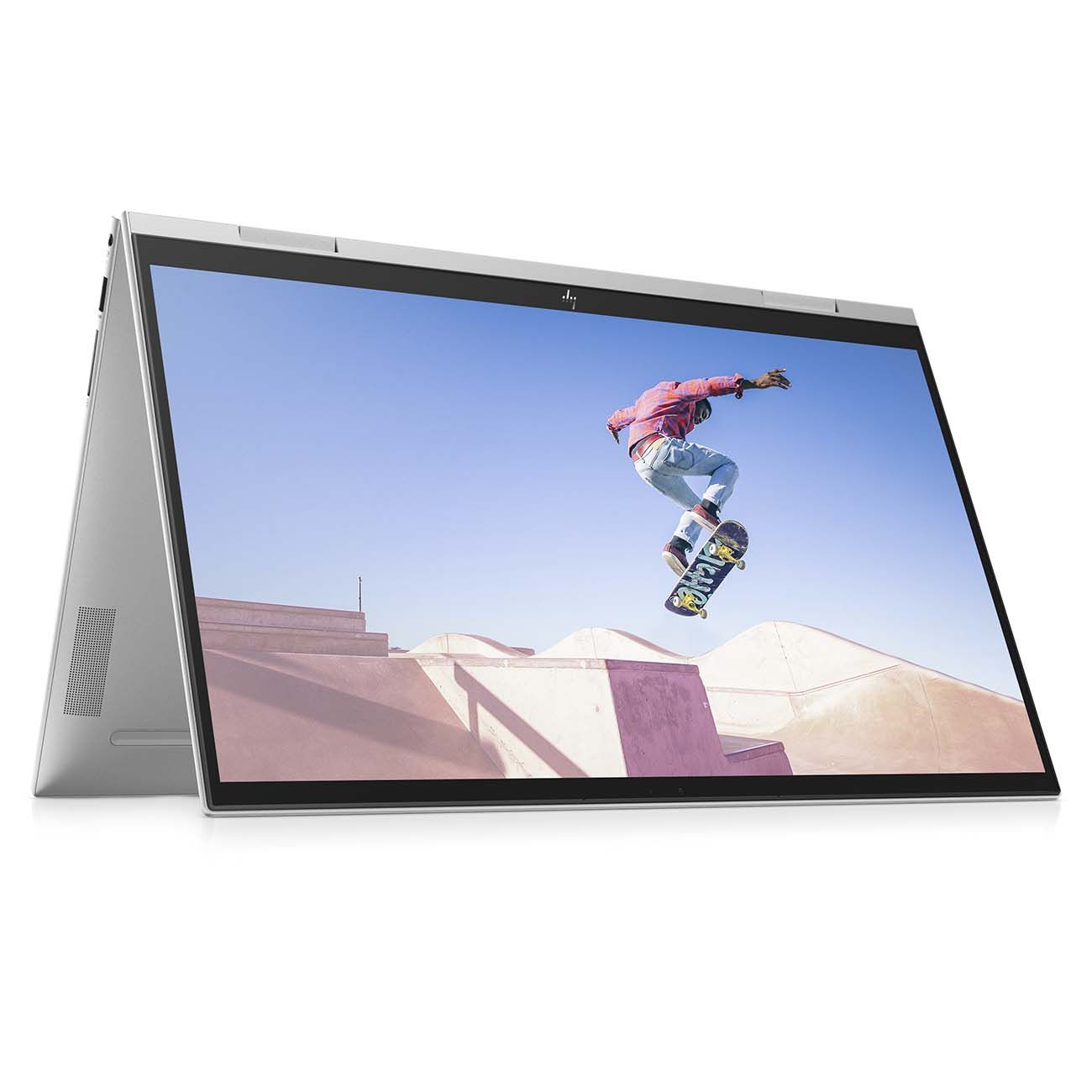 Ноутбук-трансформер HP ENVY x360 Convert 15-es0012ur 491L1EA