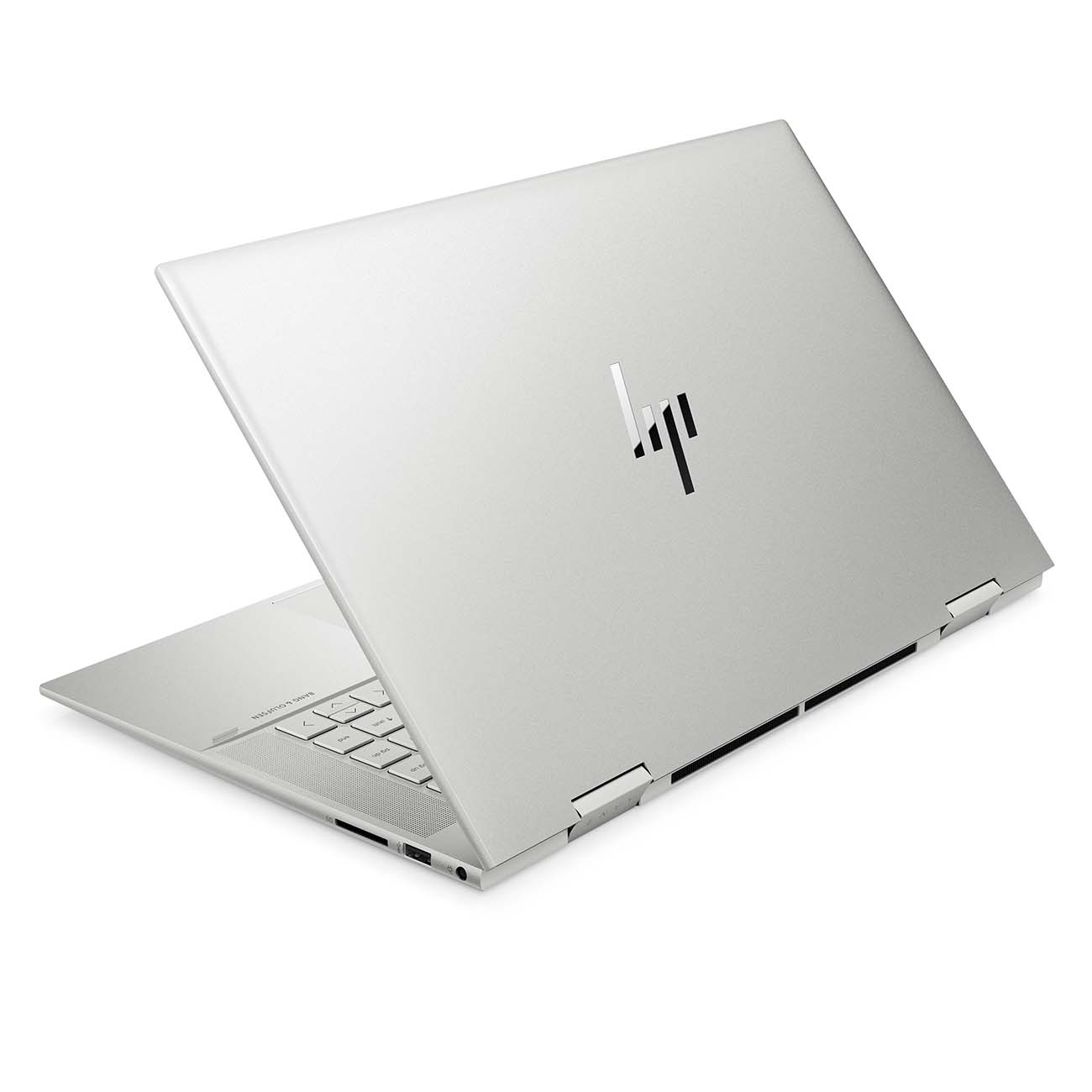 Ноутбук-трансформер HP ENVY x360 Convert 15-es0012ur 491L1EA