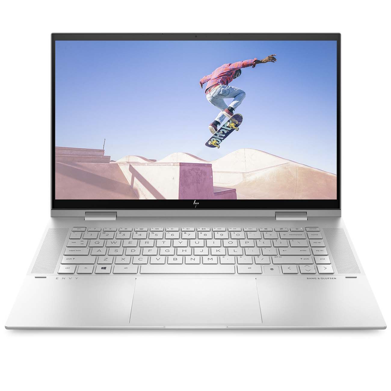 Ноутбук-трансформер HP ENVY x360 Convert 15-es0013ur 491L2EA