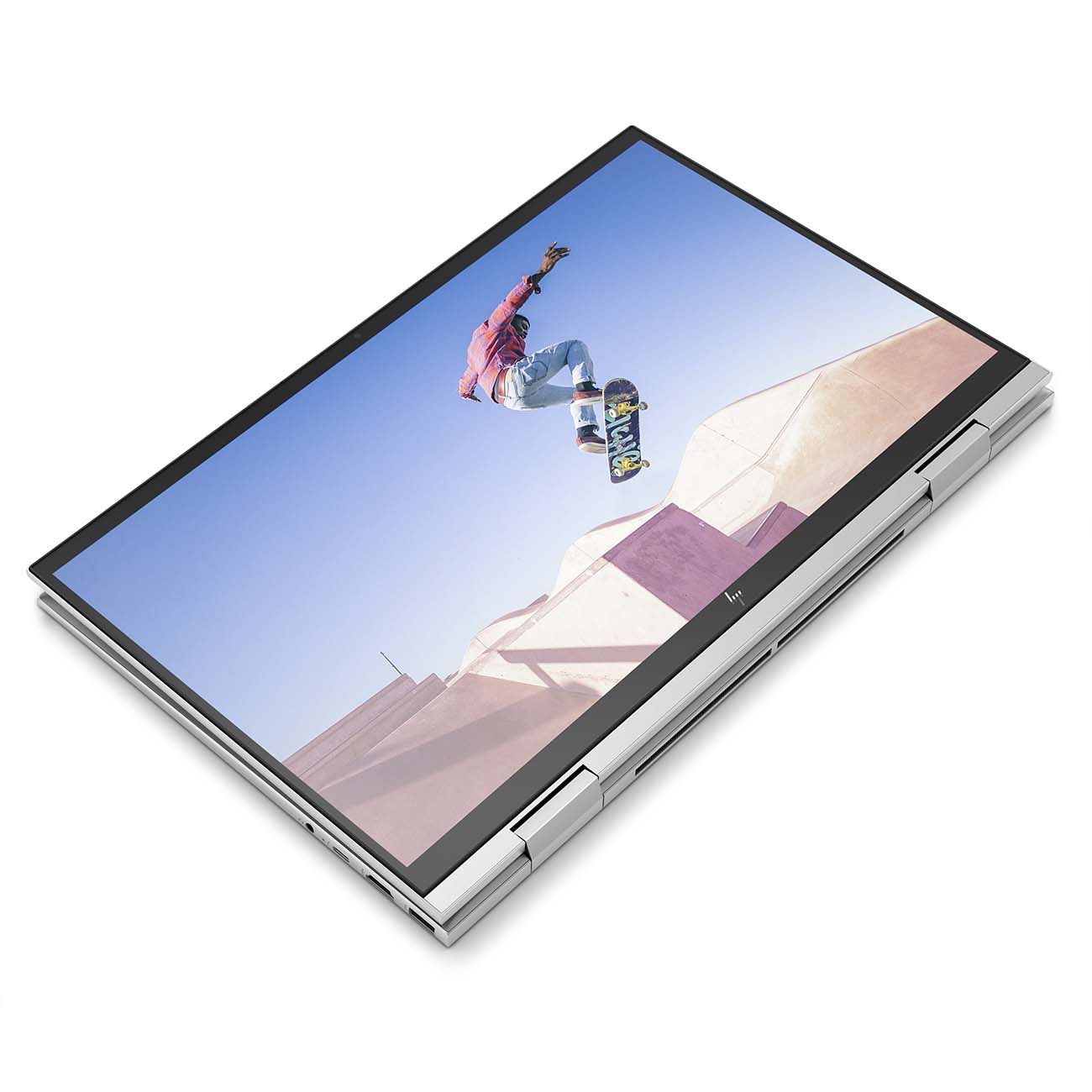 Ноутбук-трансформер HP ENVY x360 Convert 15-es0013ur 491L2EA