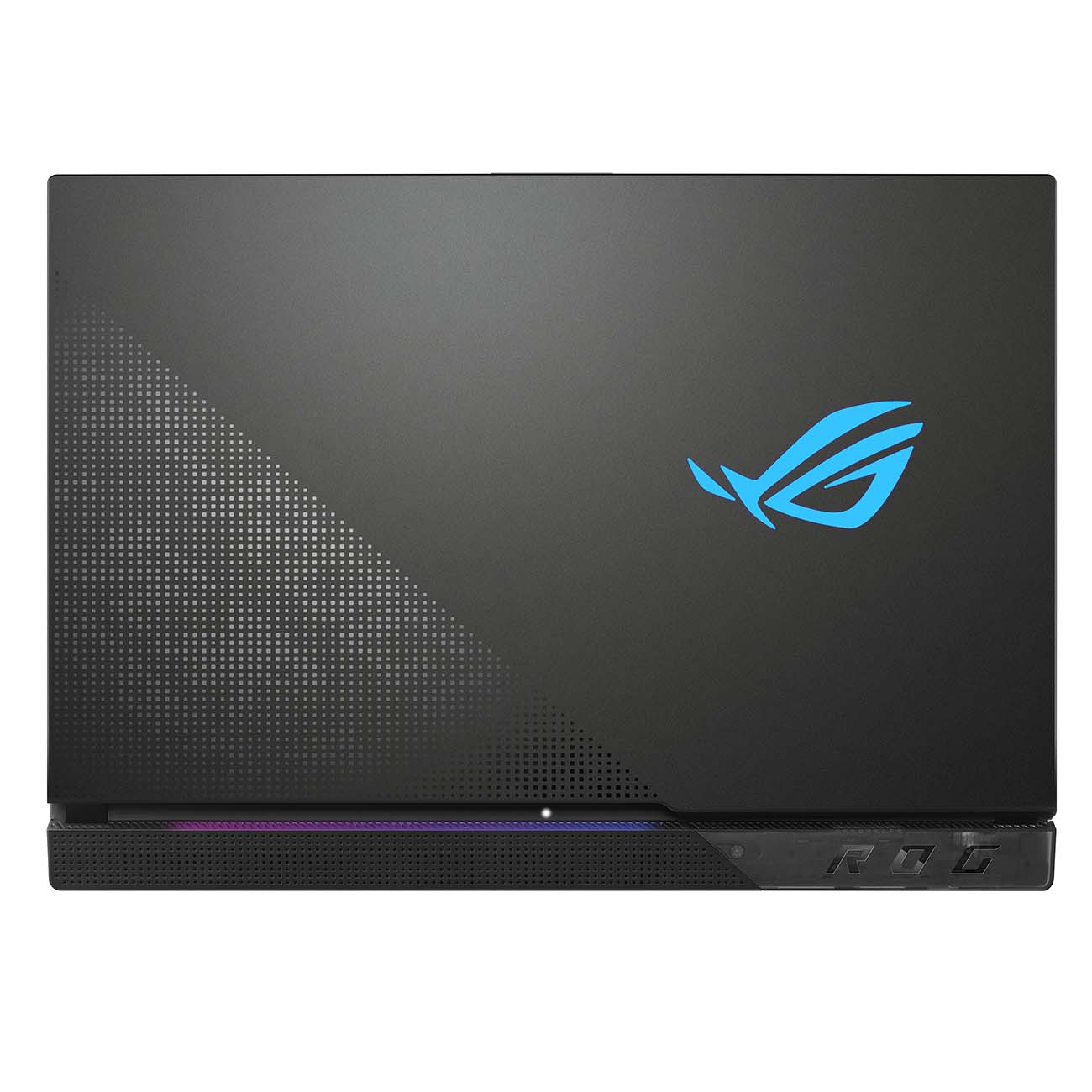 Ноутбук игровой ASUS ROG Strix SCAR 17 G733QR-HG007T