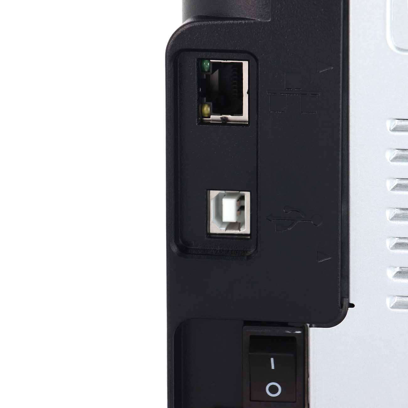 Лазерный принтер Pantum P2500NW