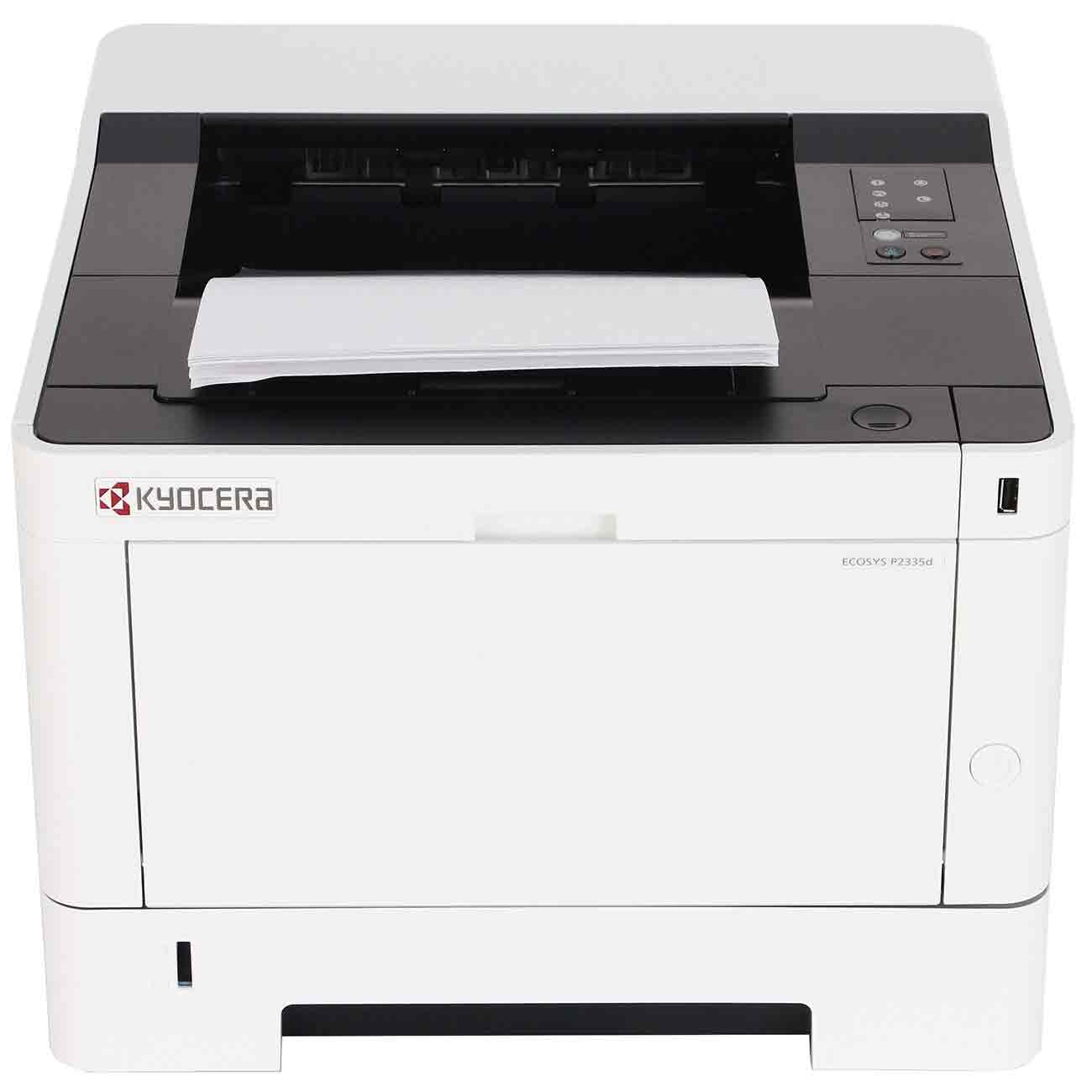 Лазерный принтер Kyocera Ecosys P2335d