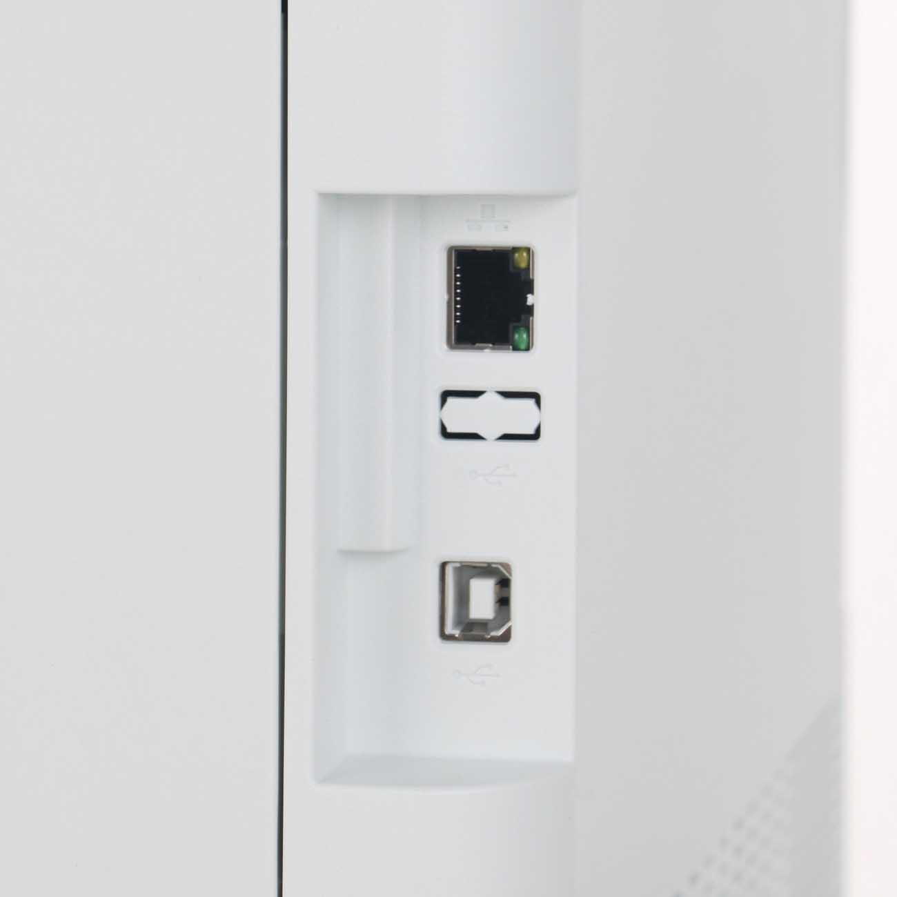 Лазерное МФУ Pantum M7100DN