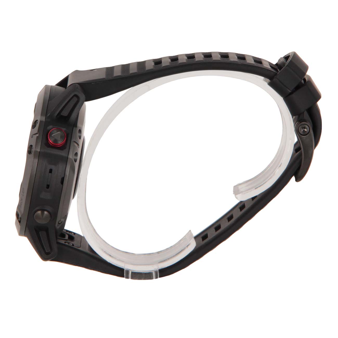 Спортивные часы Garmin Fenix 6 Pro Solar (010-02410-15)