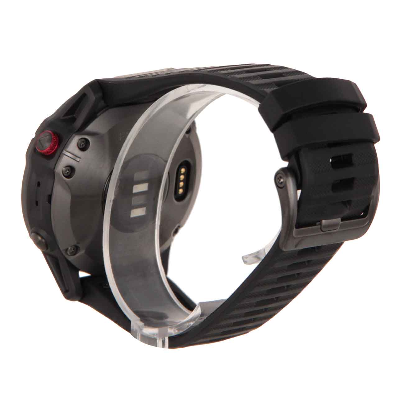 Спортивные часы Garmin Fenix 6 Pro Solar (010-02410-15)