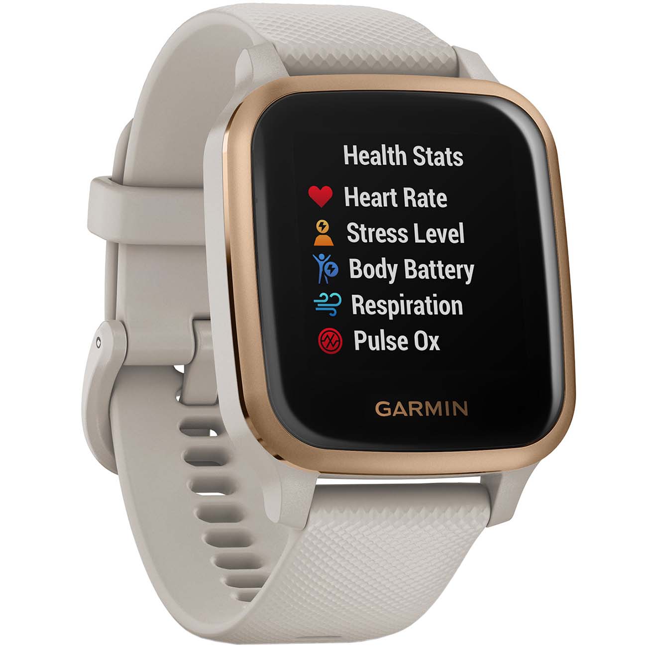 Спортивные часы Garmin Venu Sq Music (010-02426-11)