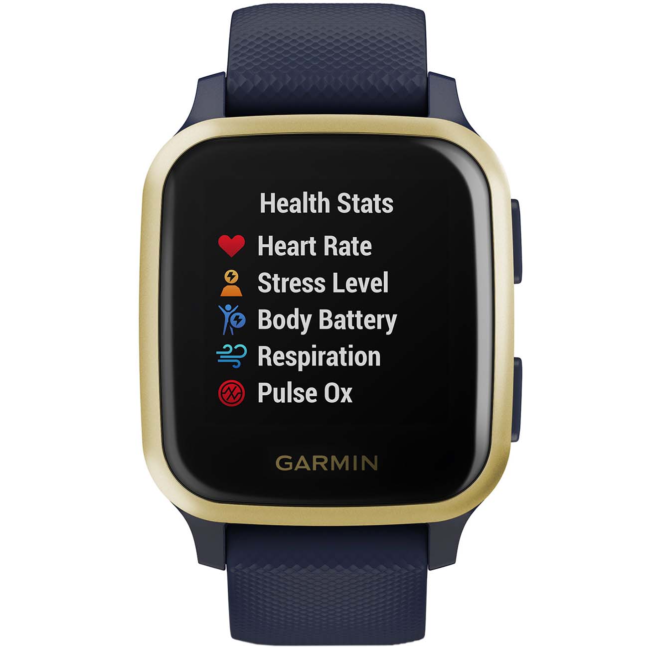 Смарт-часы Garmin Venu Sq Music (010-02426-12)