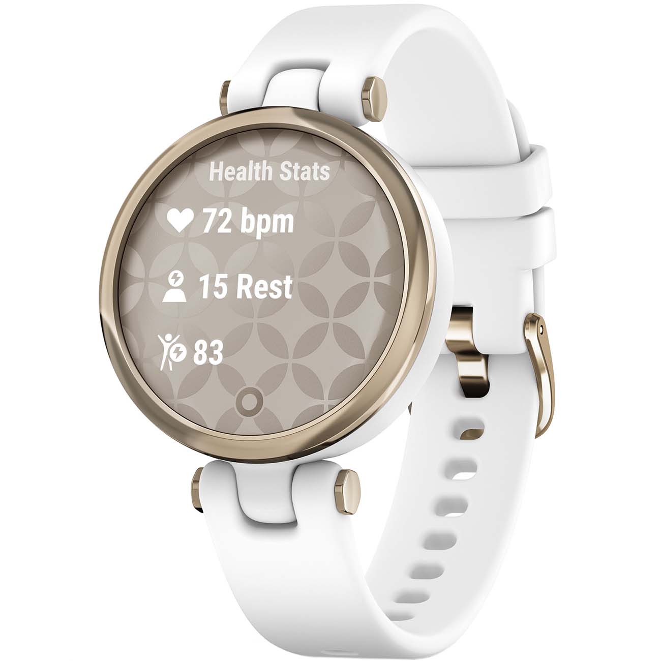 Смарт-часы Garmin Lily (010-02384-10)