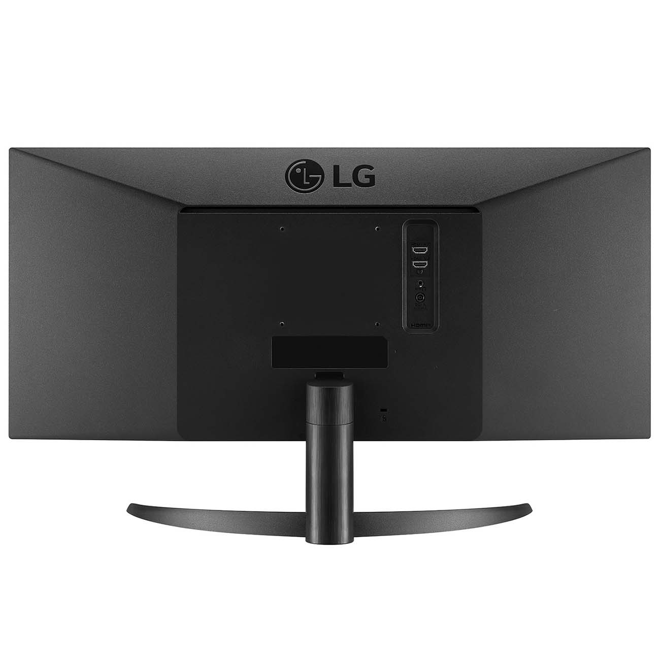 Монитор LG 29" AH-IPS черный 29WP500-B