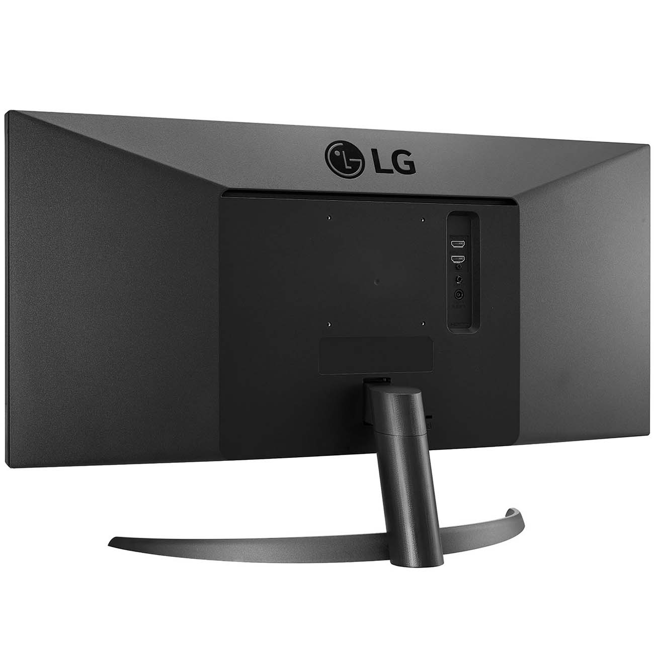 Монитор LG 29" AH-IPS черный 29WP500-B