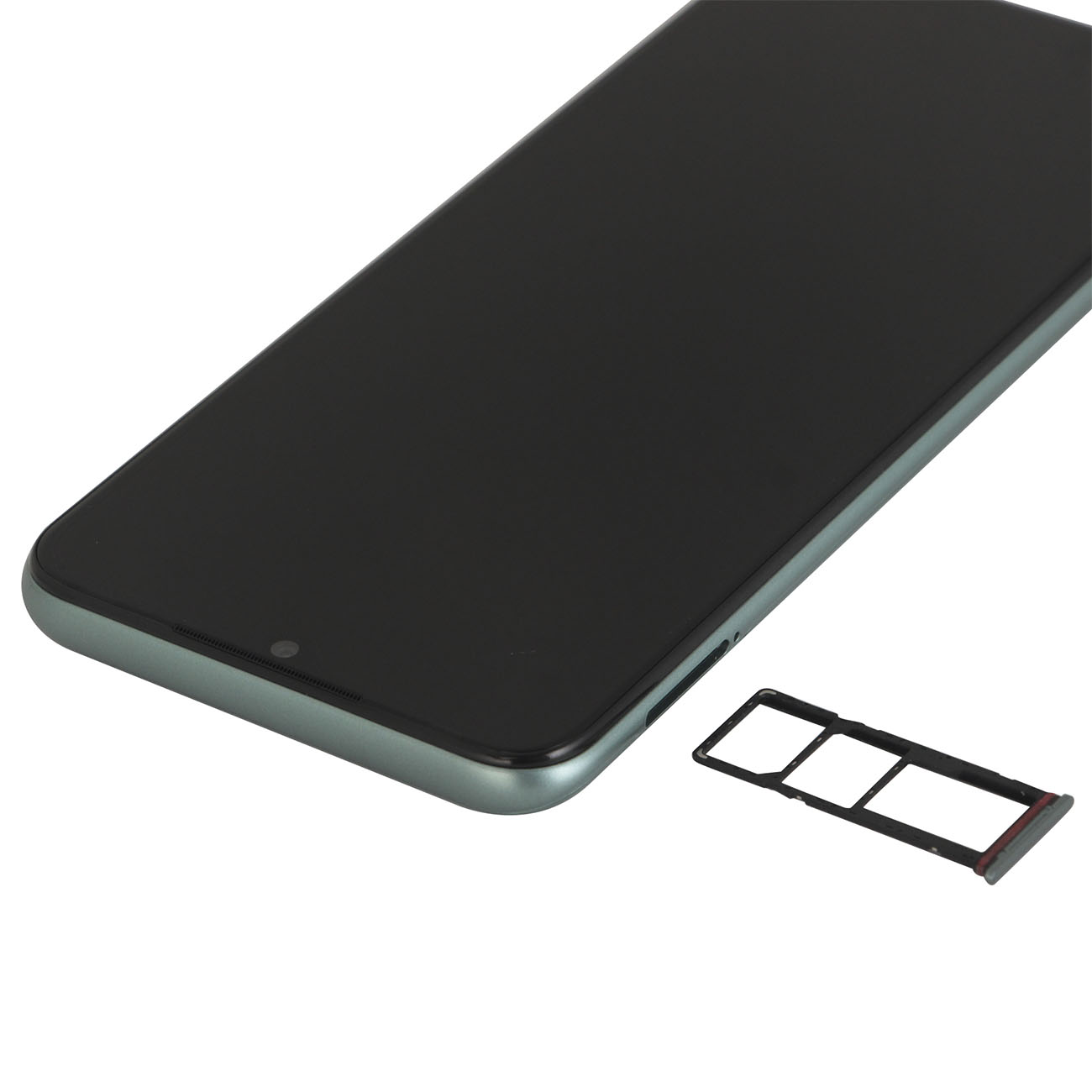 Смартфон Tecno SPARK 7 4/64GB Spurce зеленый