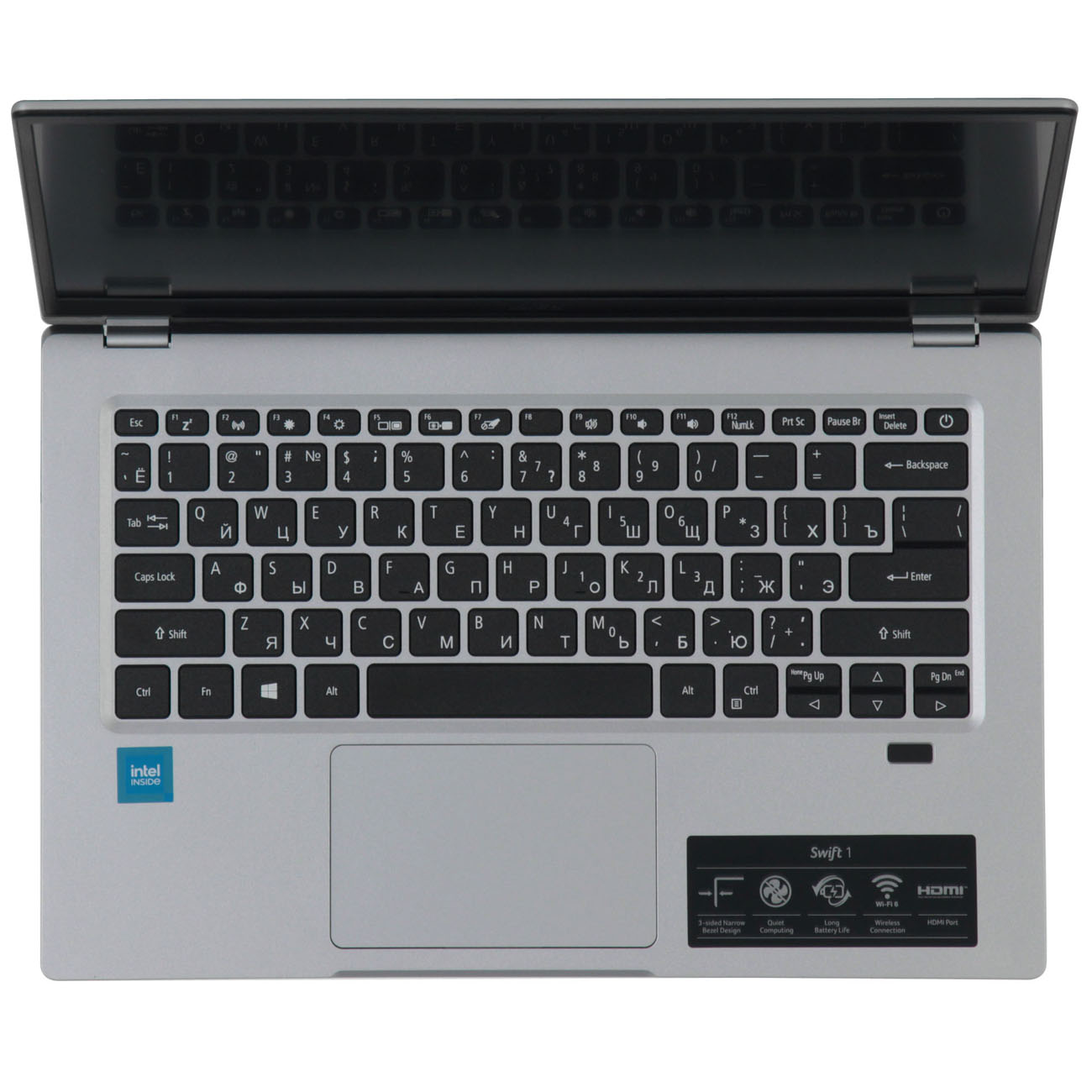 Ноутбук Acer Swift 1 SF114-34-C857 NX.A78ER.005