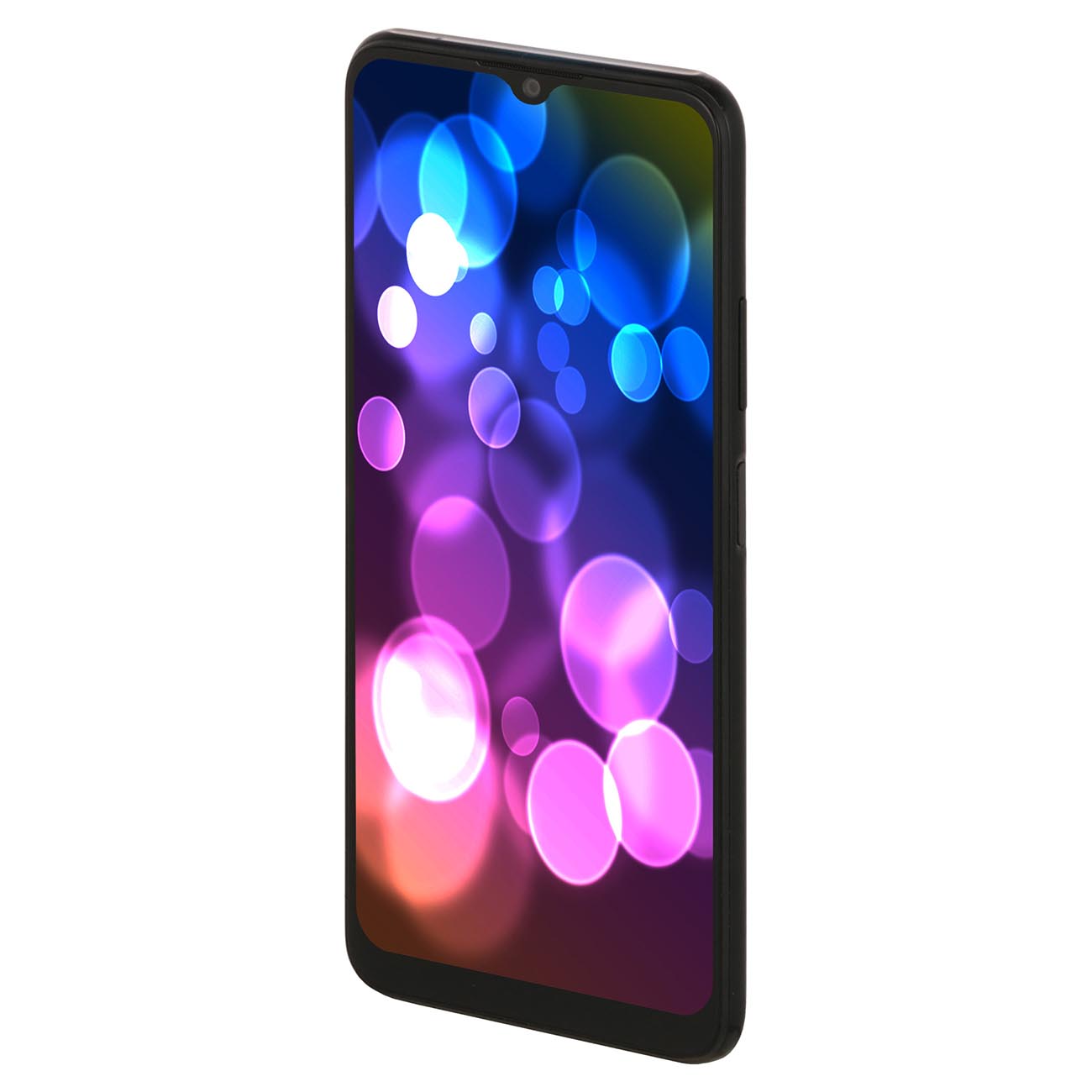 Смартфон ZTE Blade V2020 Smart (4+64GB) Deep синий