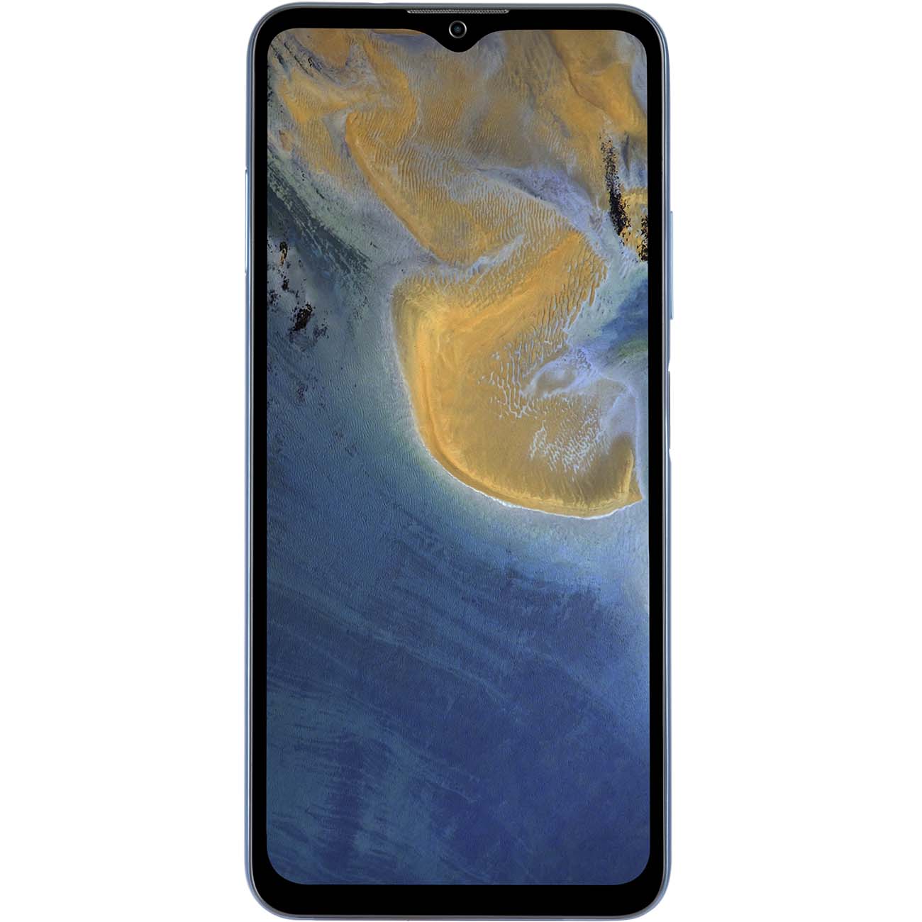 Смартфон ZTE Blade A71 (3+64GB) синий