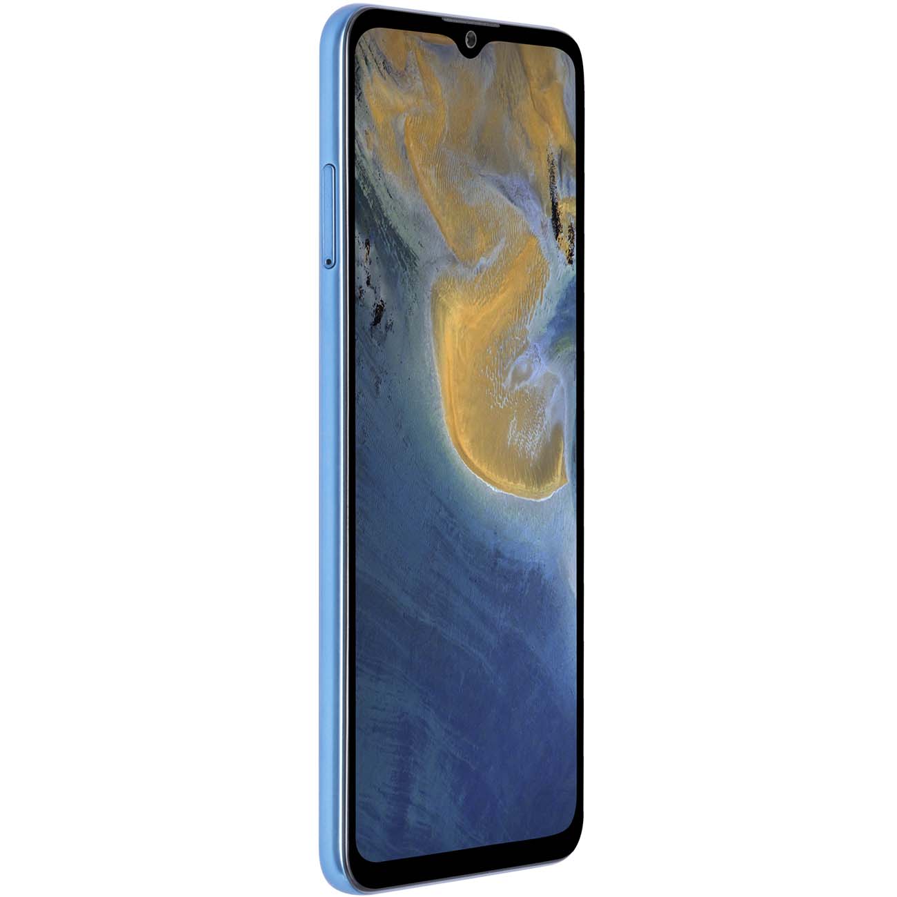 Смартфон ZTE Blade A71 (3+64GB) синий