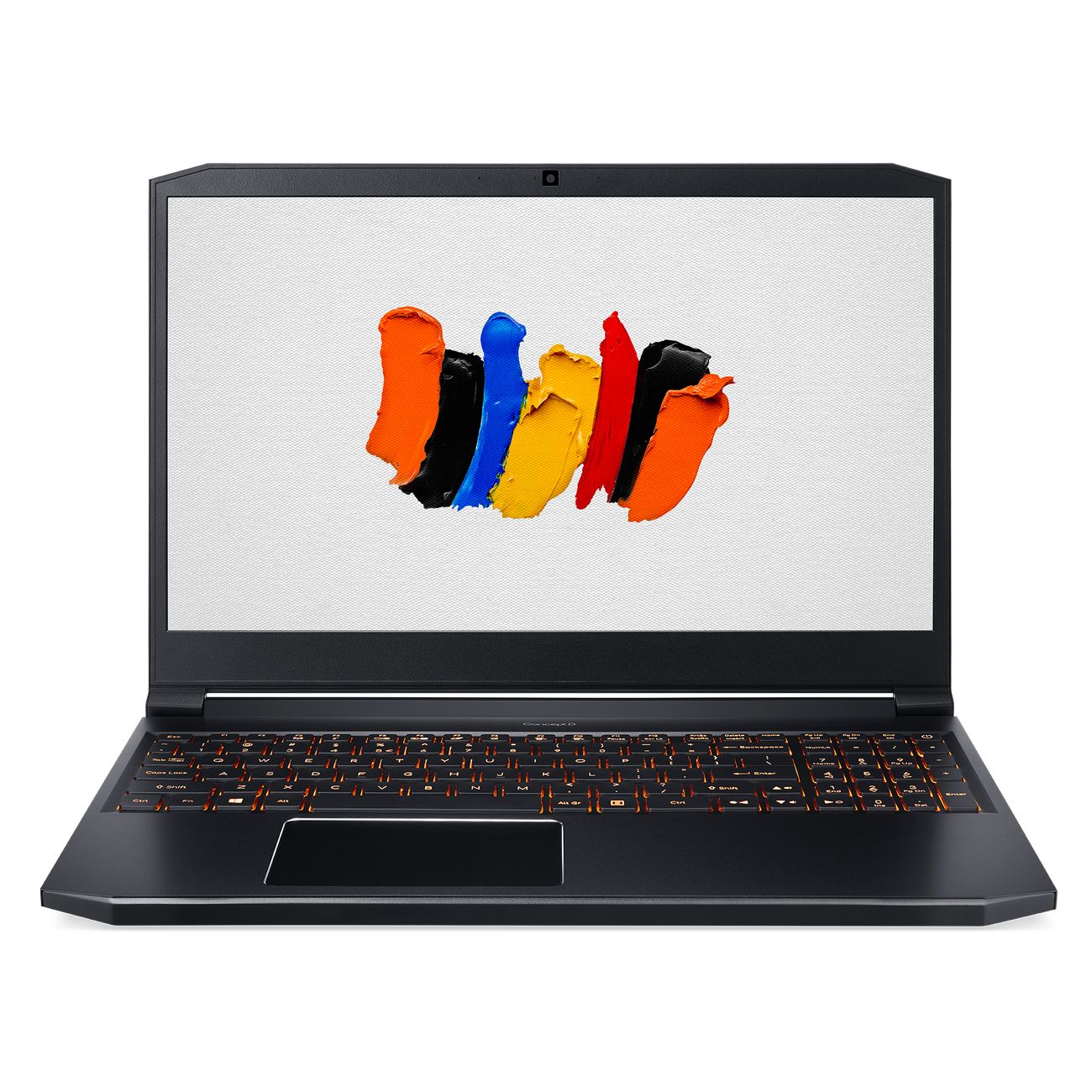 Ноутбук для творчества Acer ConceptD 5 Pro CN515-71P-701C NX.C4XER.001