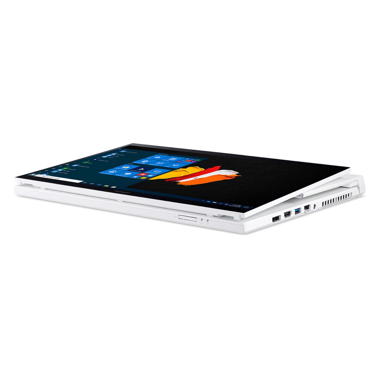 Ноутбук для творчества Acer ConceptD 7 Ezel CC715-91P-X7V8 NX.C5FER.001