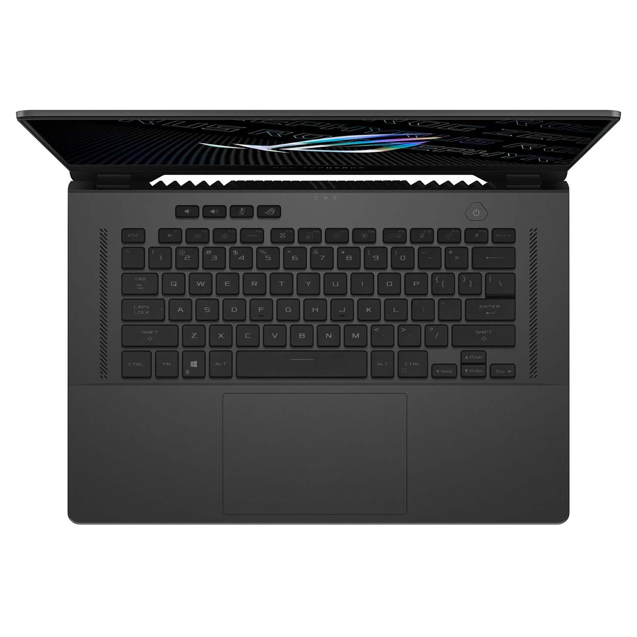 Ноутбук игровой ASUS ROG GA503QM-HN094T
