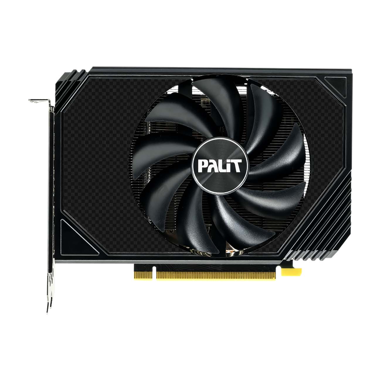 Видеокарта Palit GeForce RTX 3060 STORMX 12G