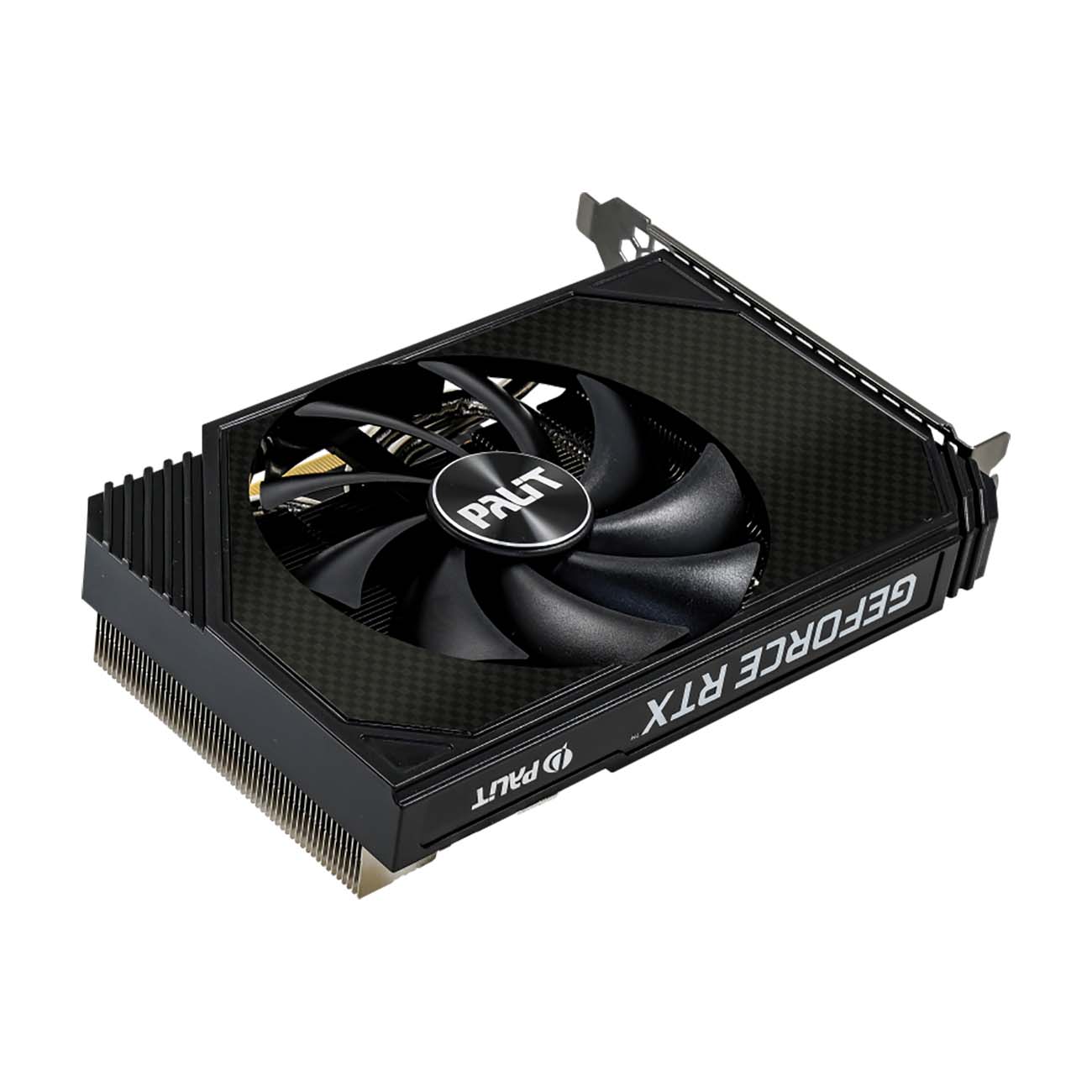 Видеокарта Palit GeForce RTX 3060 STORMX 12G