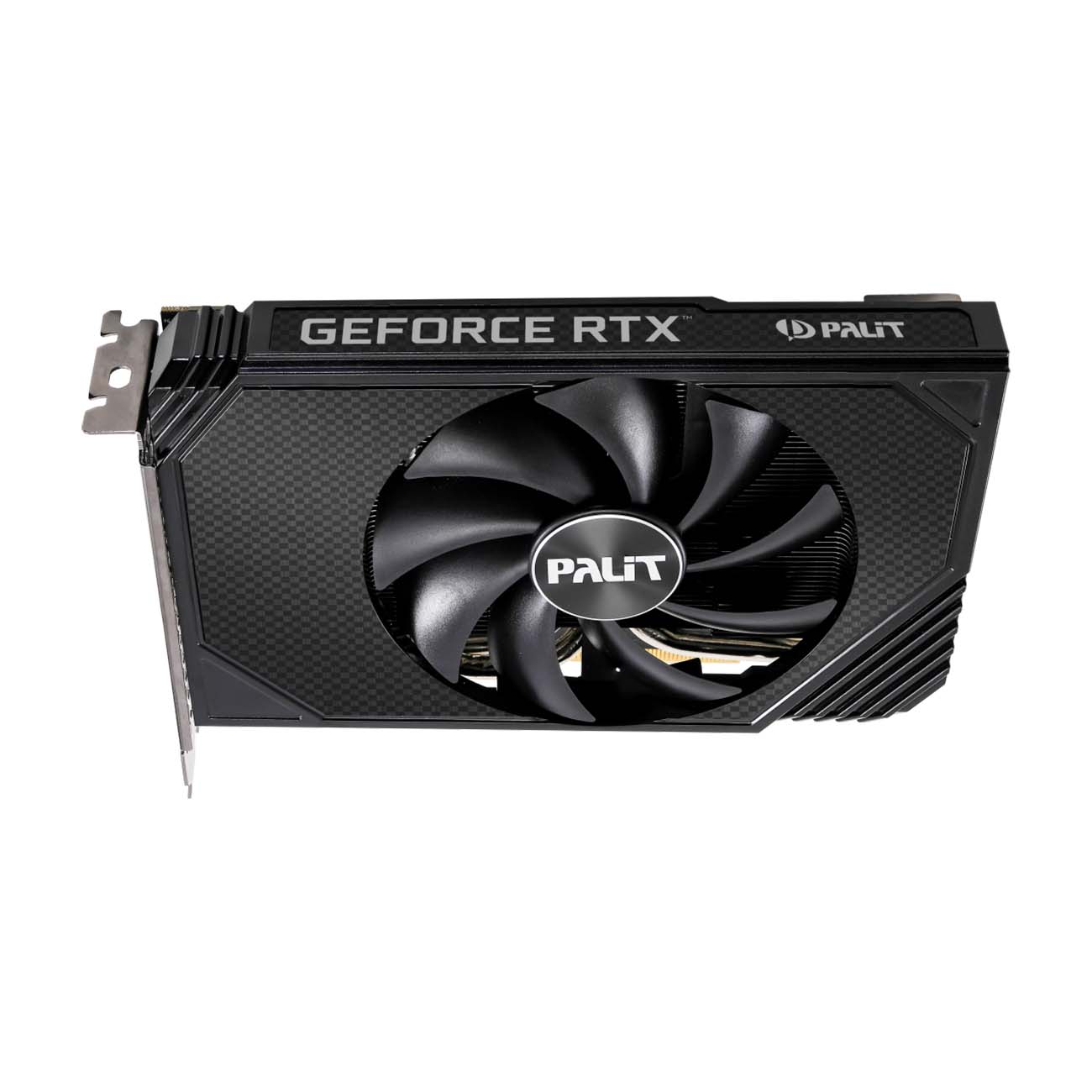 Видеокарта Palit GeForce RTX 3060 STORMX 12G