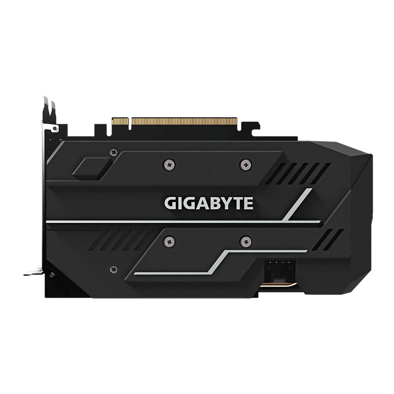Видеокарта GIGABYTE GeForce RTX 2060 6GB