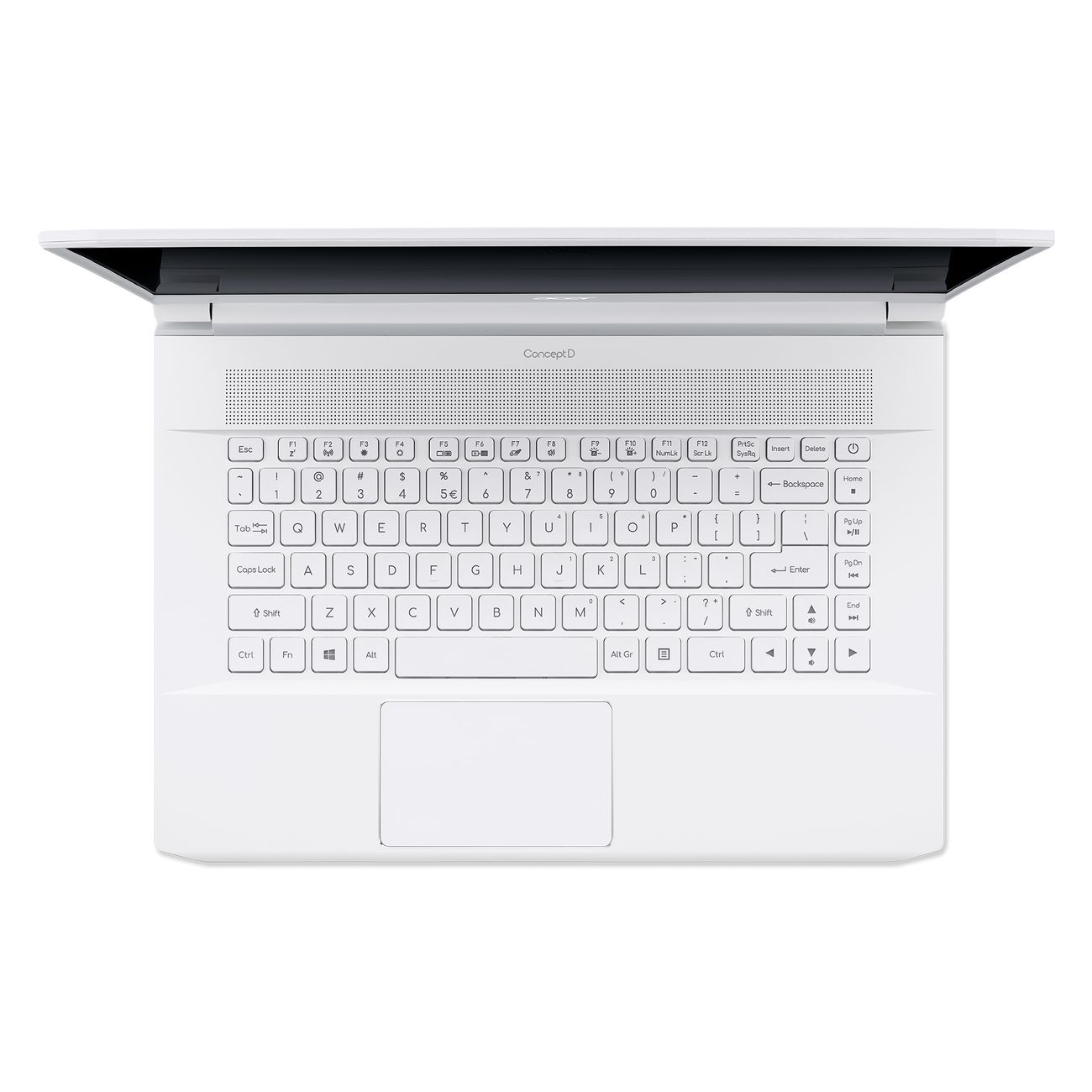 Ноутбук для творчества Acer ConceptD 7 Pro CN715-72P-79FY NX.C60ER.002