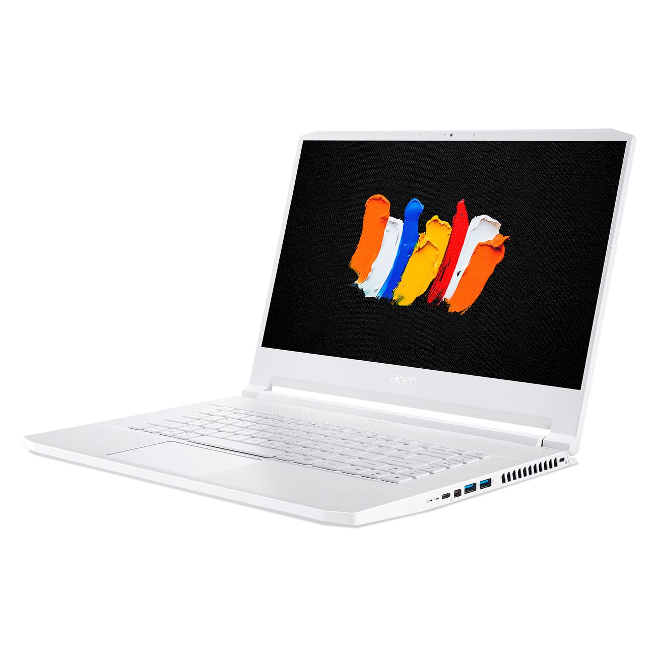 Ноутбук для творчества Acer ConceptD 7 Pro CN715-72P-75HQ NX.C62ER.001
