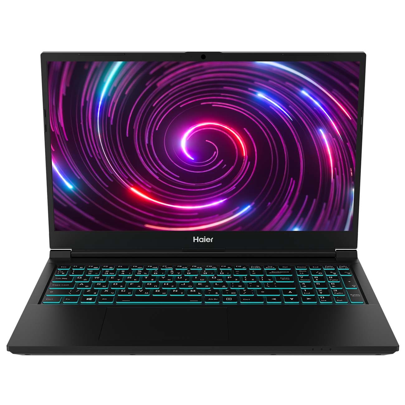 Ноутбук игровой Haier GG1500A