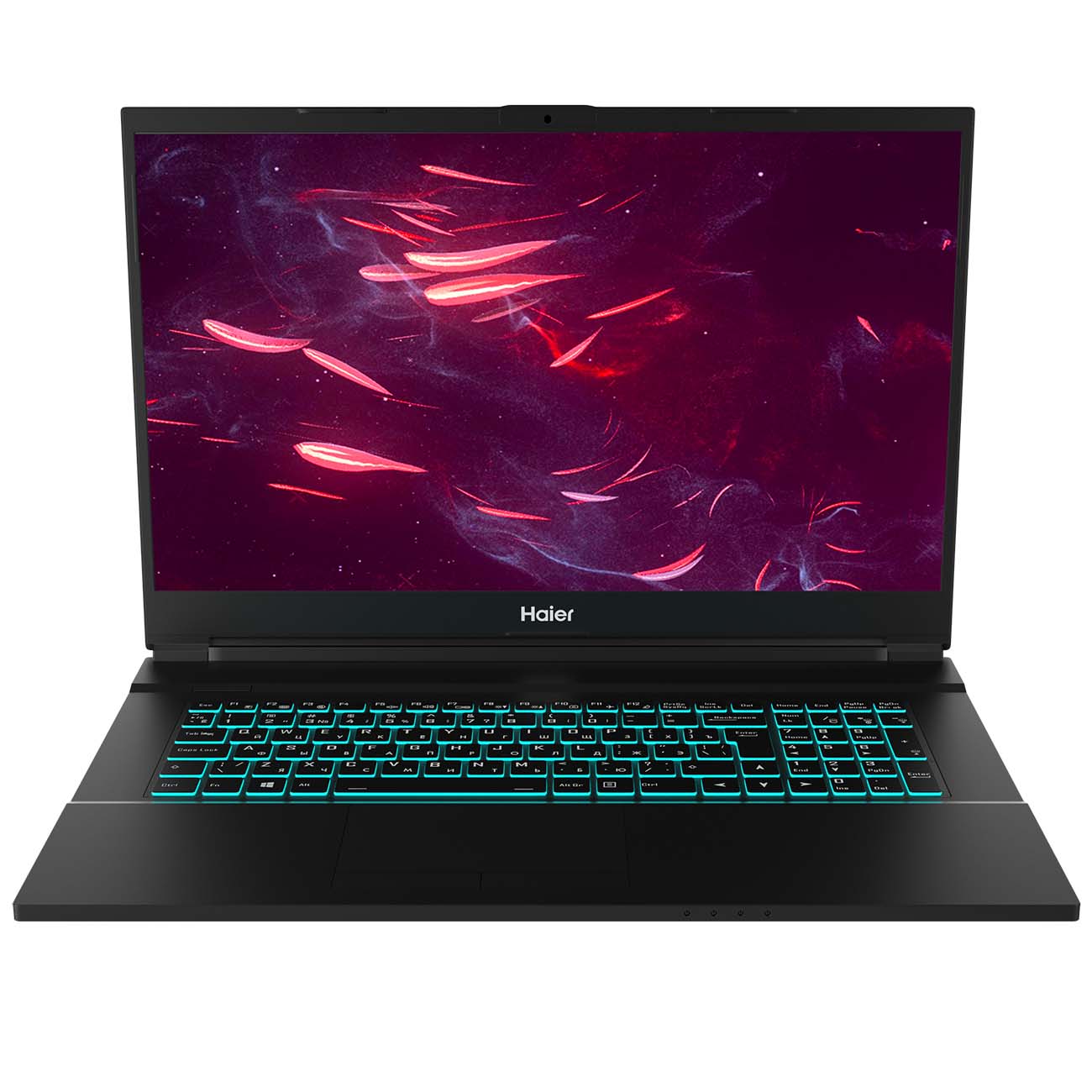 Ноутбук игровой Haier GG1700A