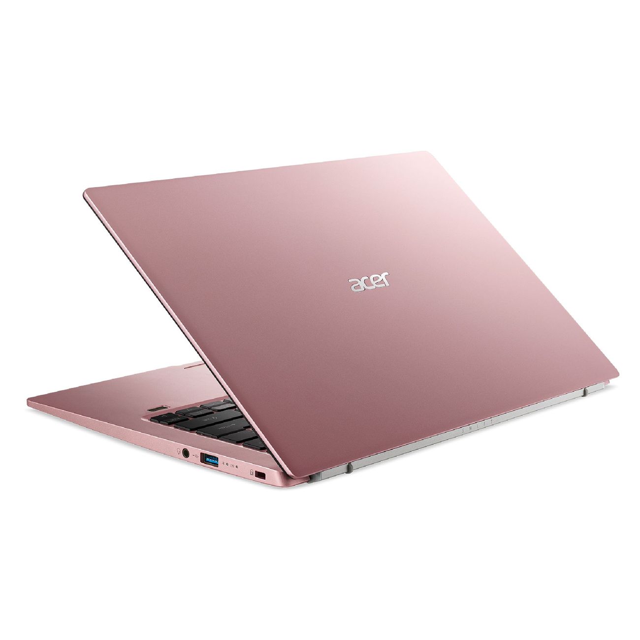 Ноутбук Acer Swift 1 SF114-34-P2G4 NX.A9UER.005