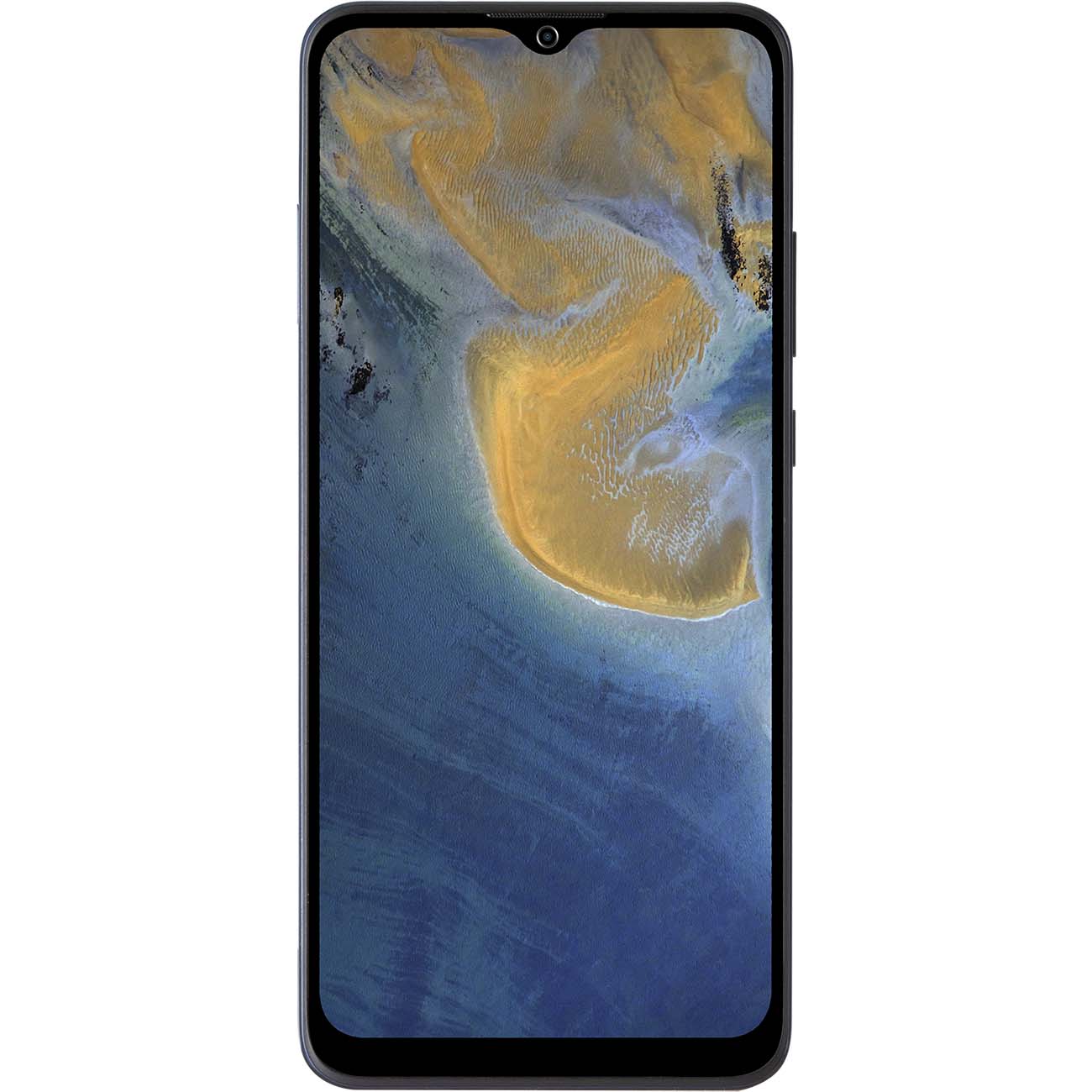 Смартфон ZTE Blade A51 (2+64GB) серый