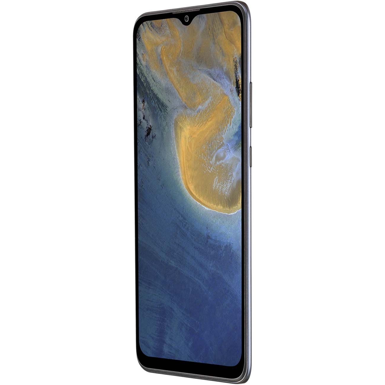 Смартфон ZTE Blade A51 (2+64GB) серый