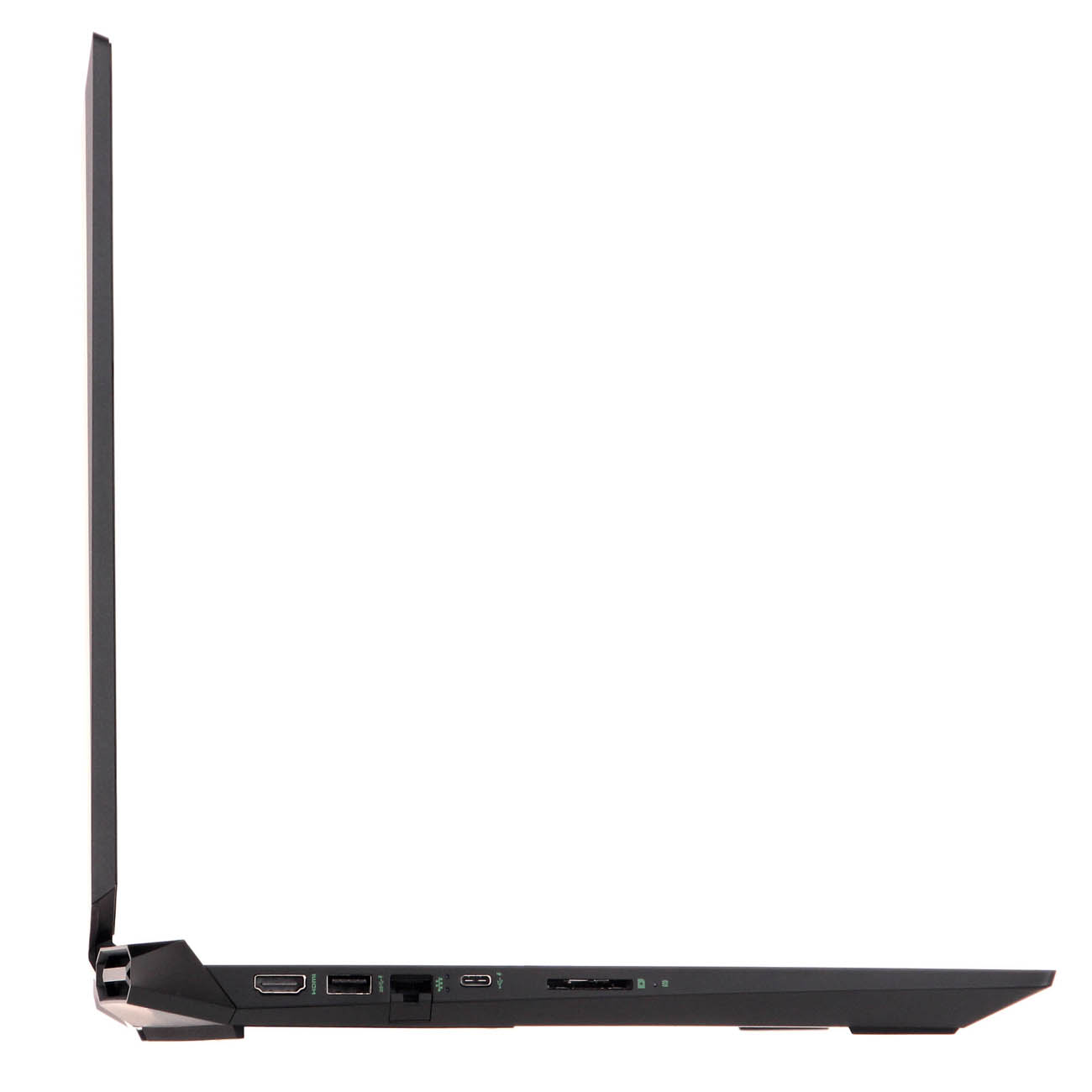 Ноутбук игровой HP Pavilion Gaming 17-cd2001ur 491M6EA