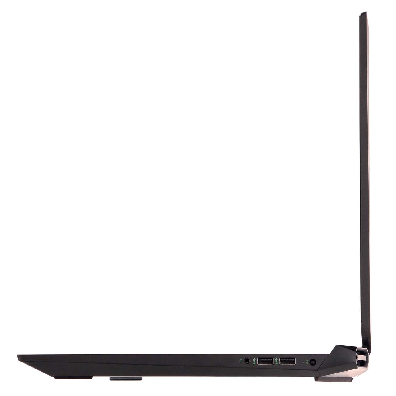 Ноутбук игровой HP Pavilion Gaming 17-cd2001ur 491M6EA