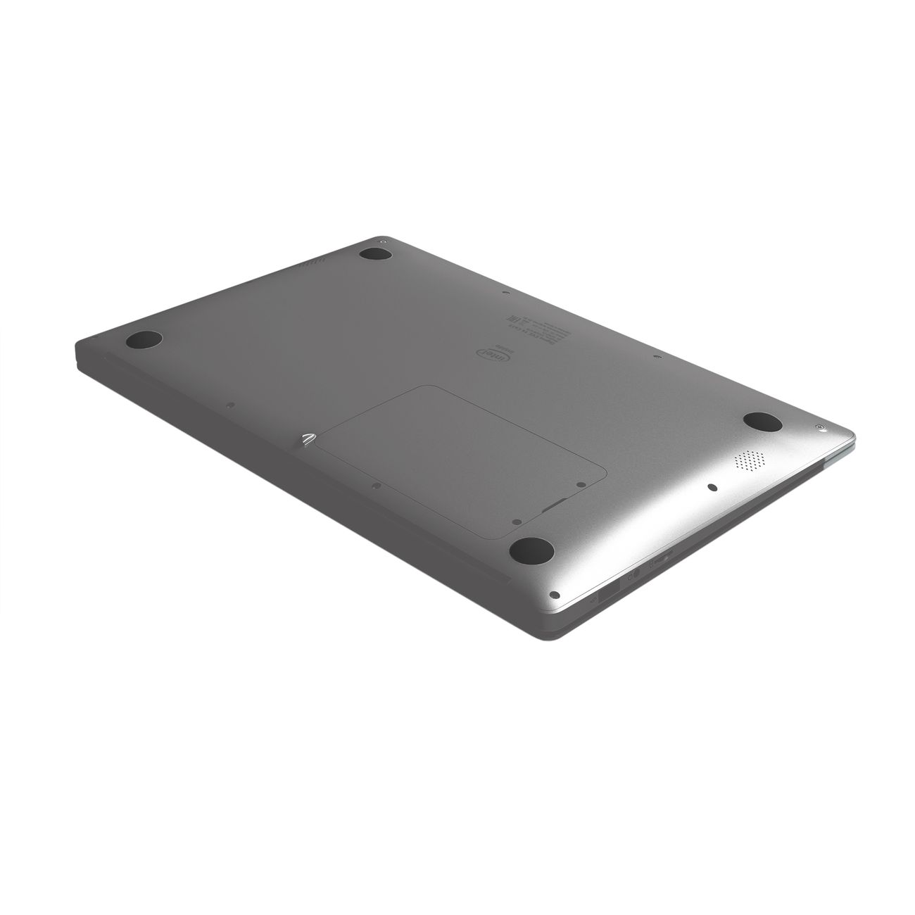 Ноутбук Digma EVE 14 C415 темно-серый (ES4061EW)