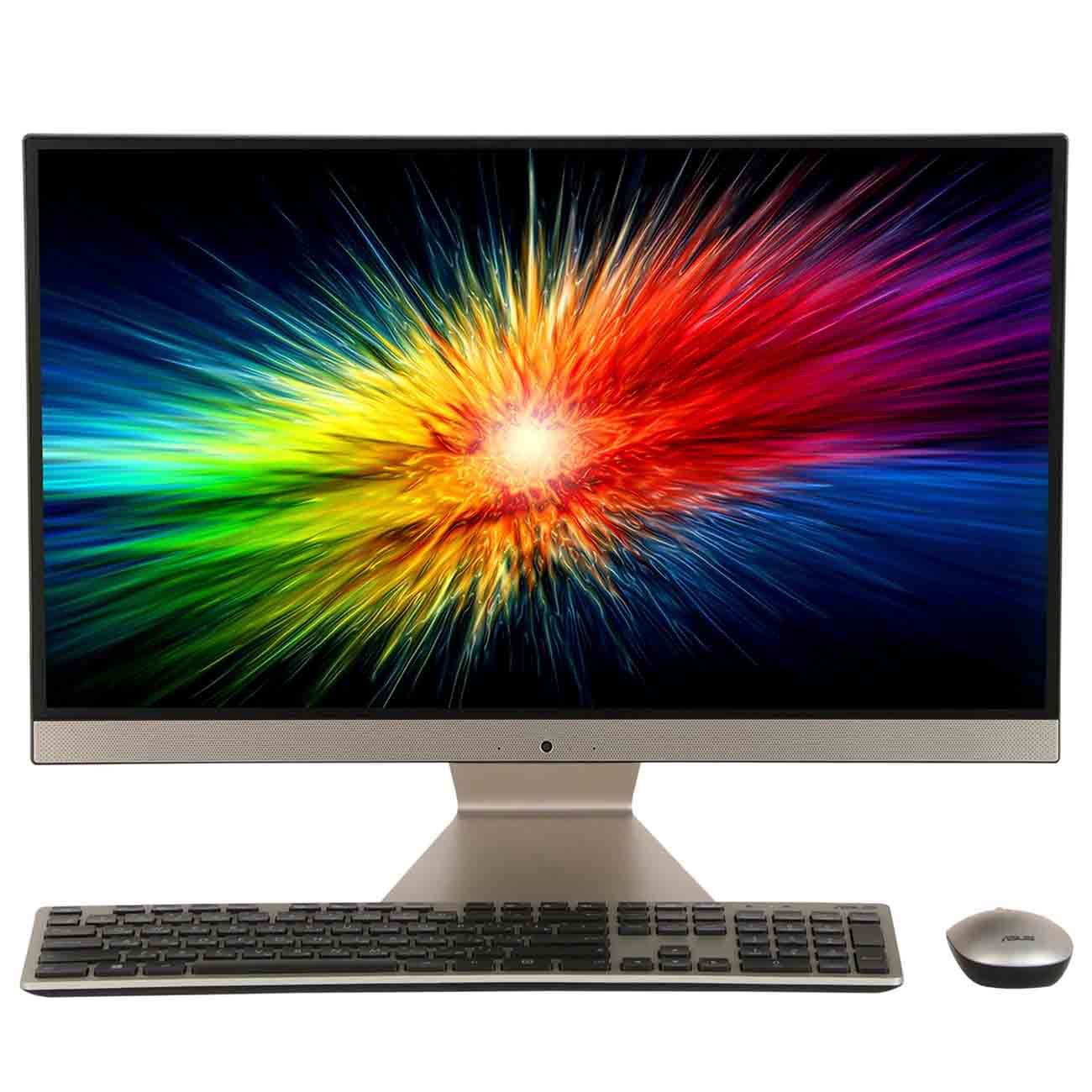 Моноблок ASUS A6521DAK-BA025M