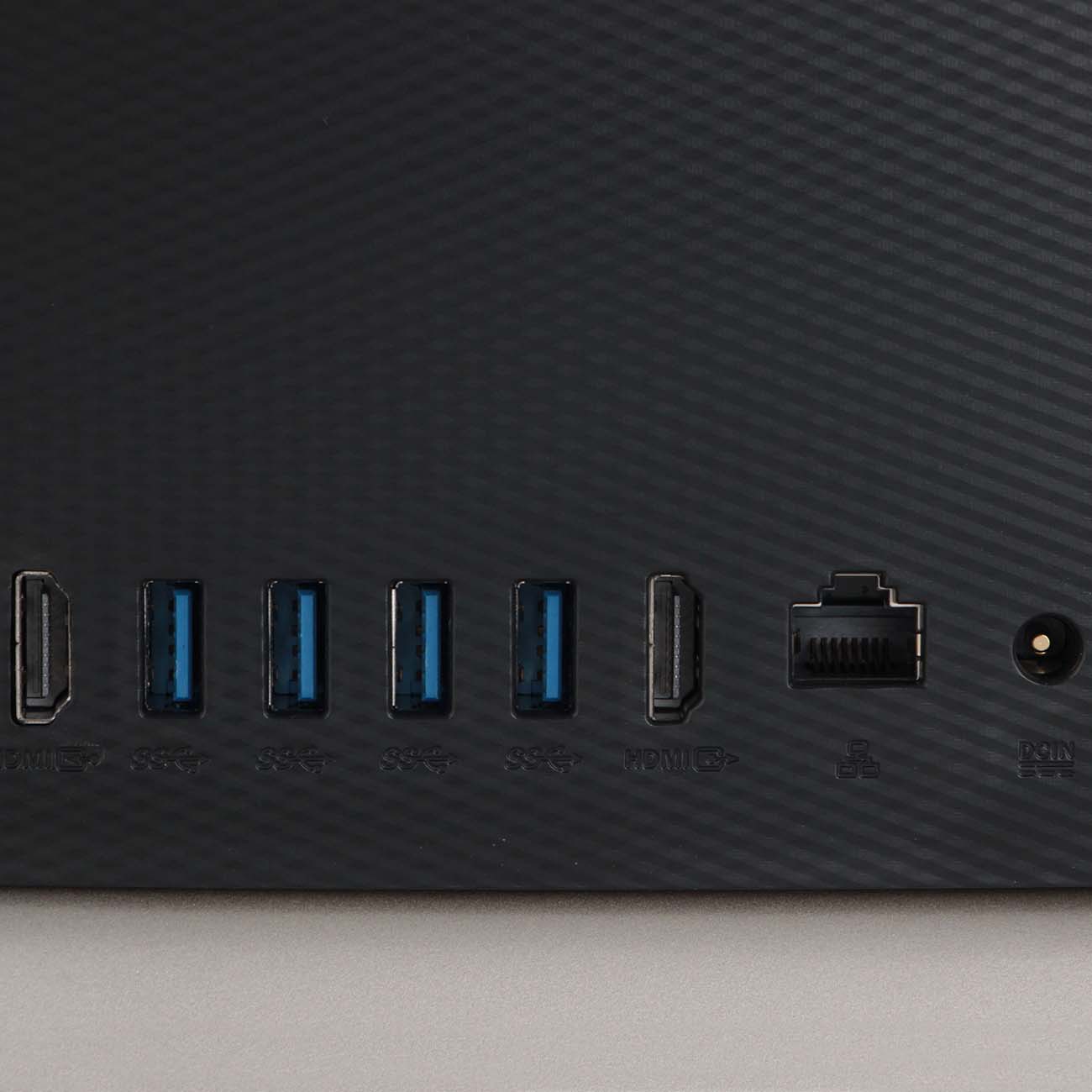 Моноблок ASUS A6521DAK-BA025M